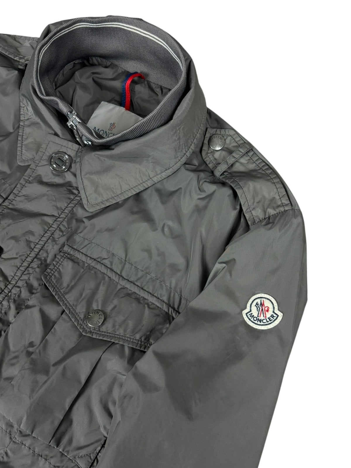 VESTE MONCLER KILIAN - NB08 SHOP