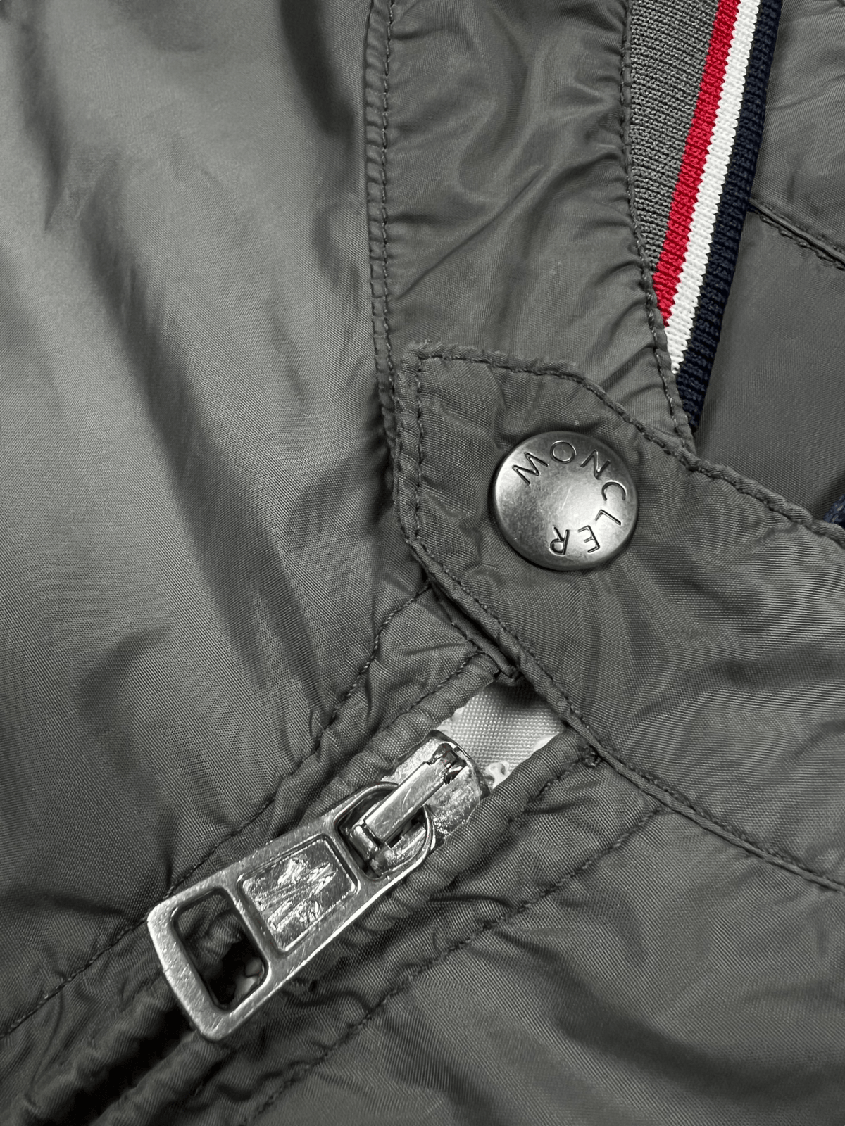 VESTE MONCLER ALBERT - NB08 SHOP