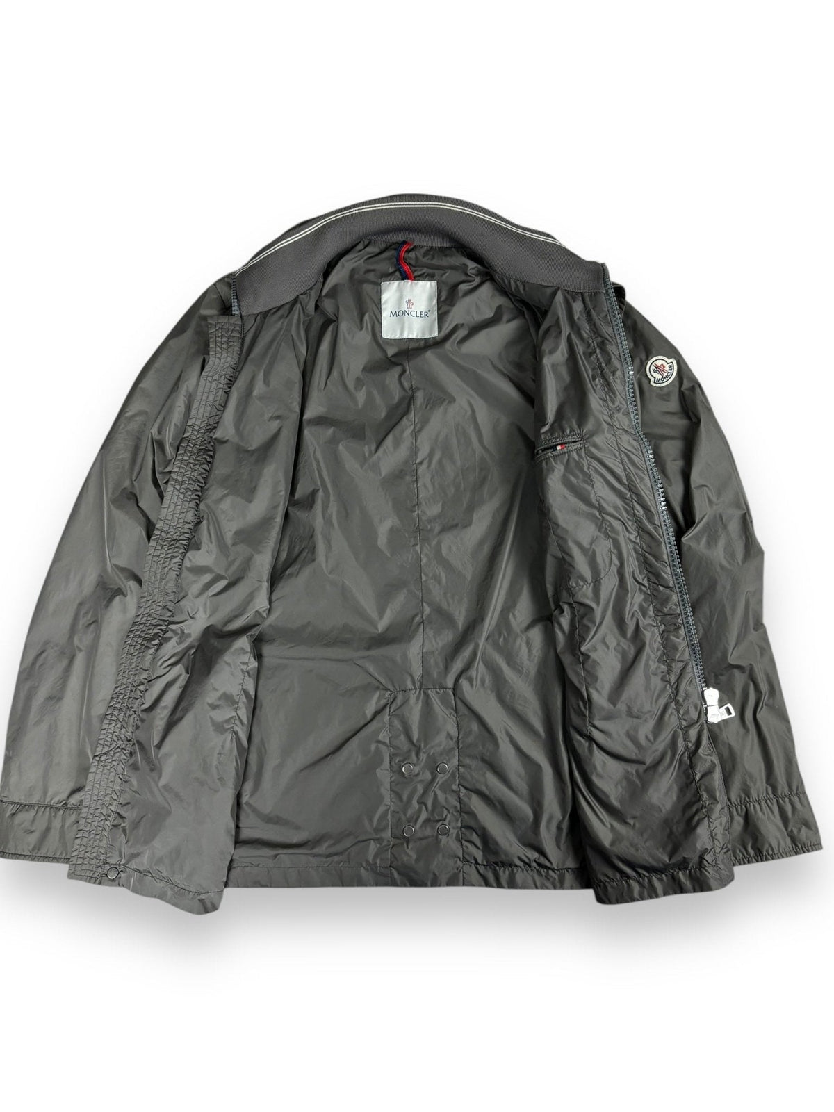 VESTE MONCLER KILIAN - NB08 SHOP