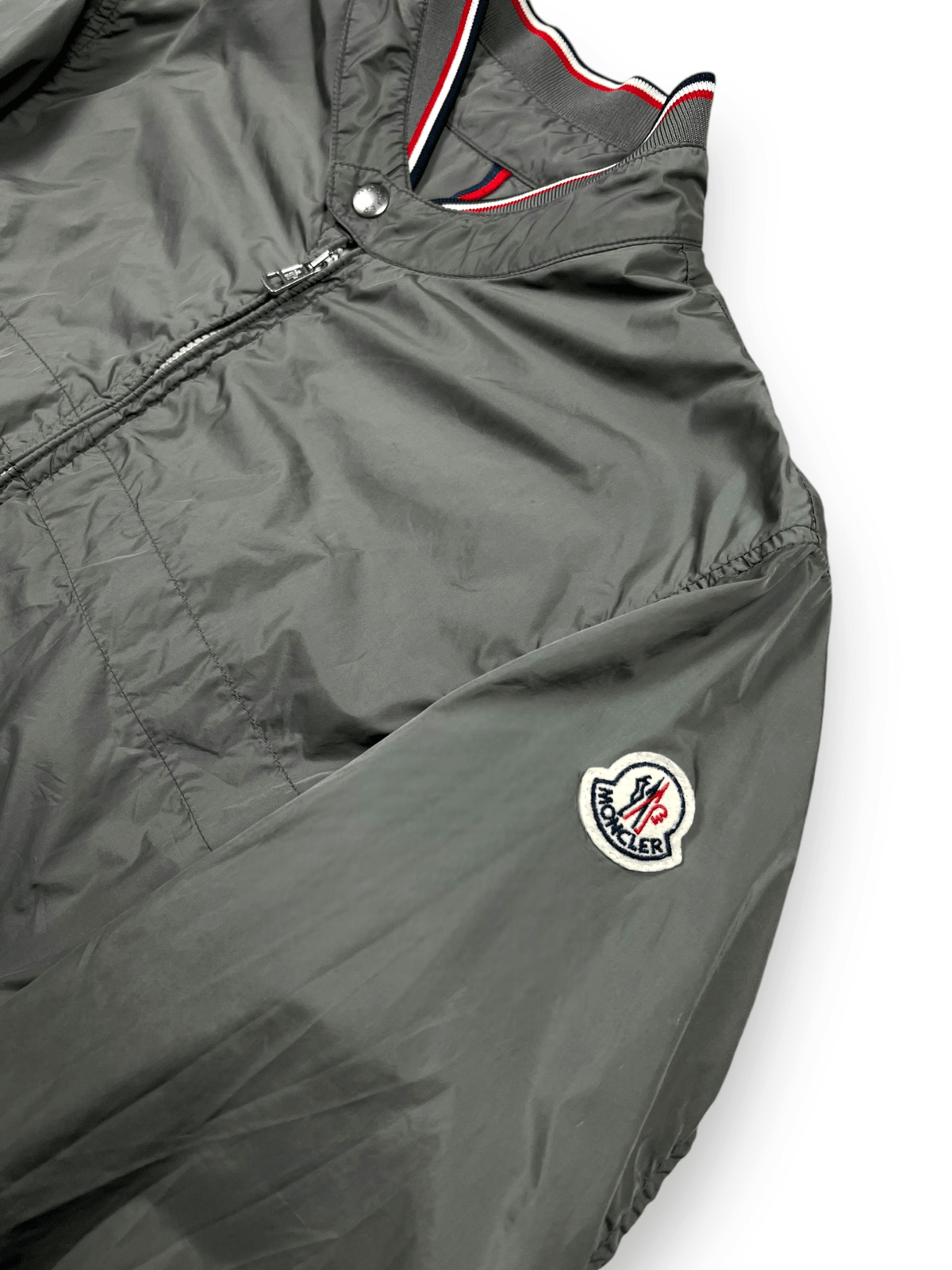 VESTE MONCLER ALBERT - NB08 SHOP