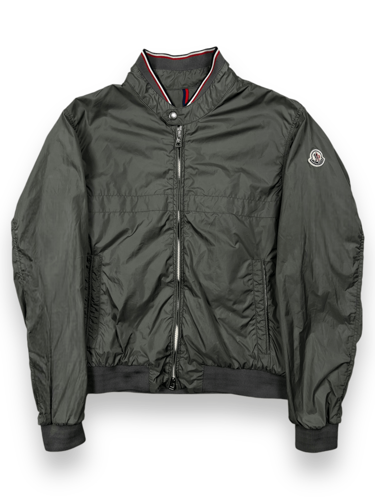 VESTE MONCLER ALBERT - NB08 SHOP