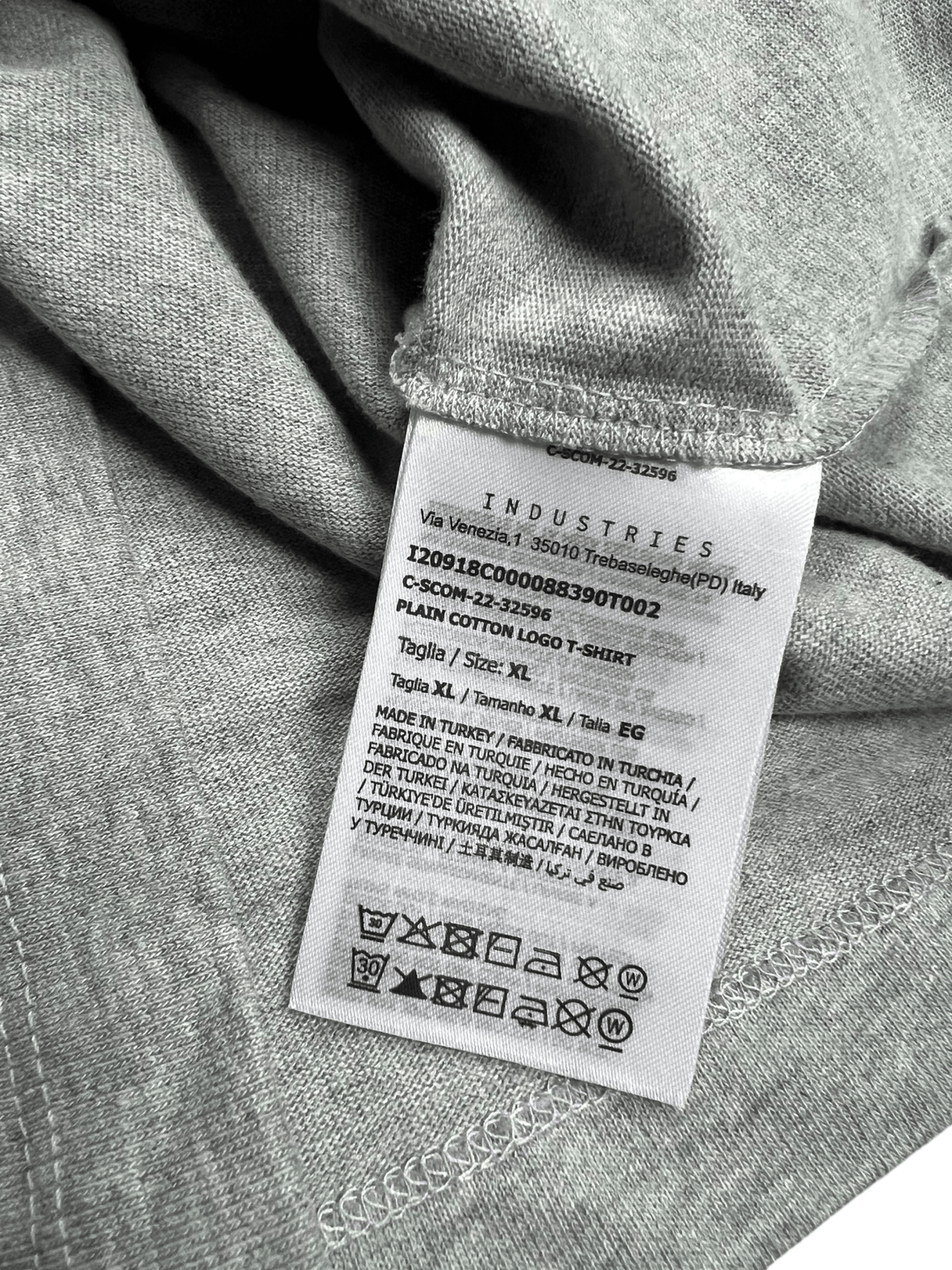 TEE - SHIRT MONCLER - NB08 SHOP