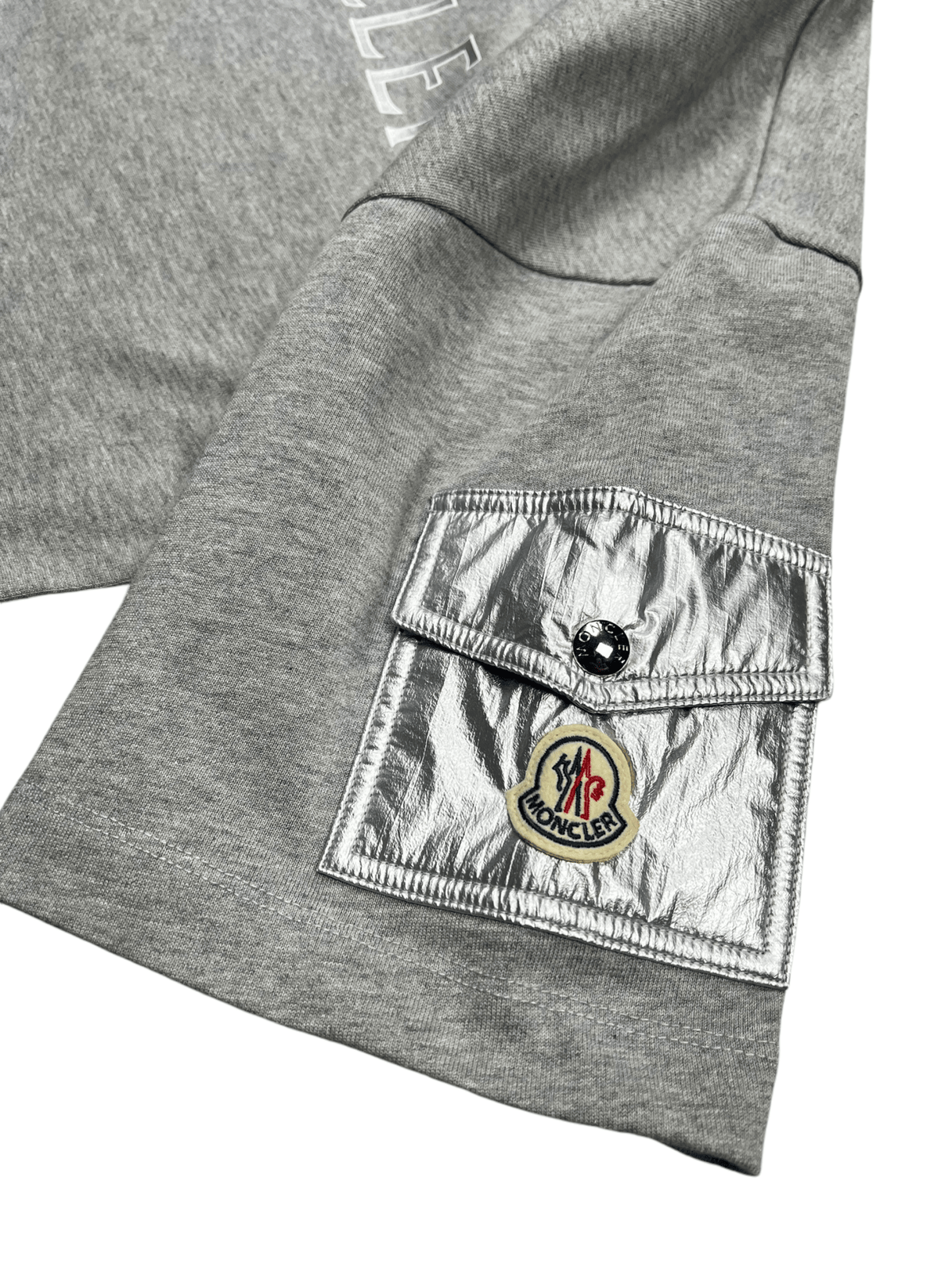 TEE - SHIRT MONCLER - NB08 SHOP