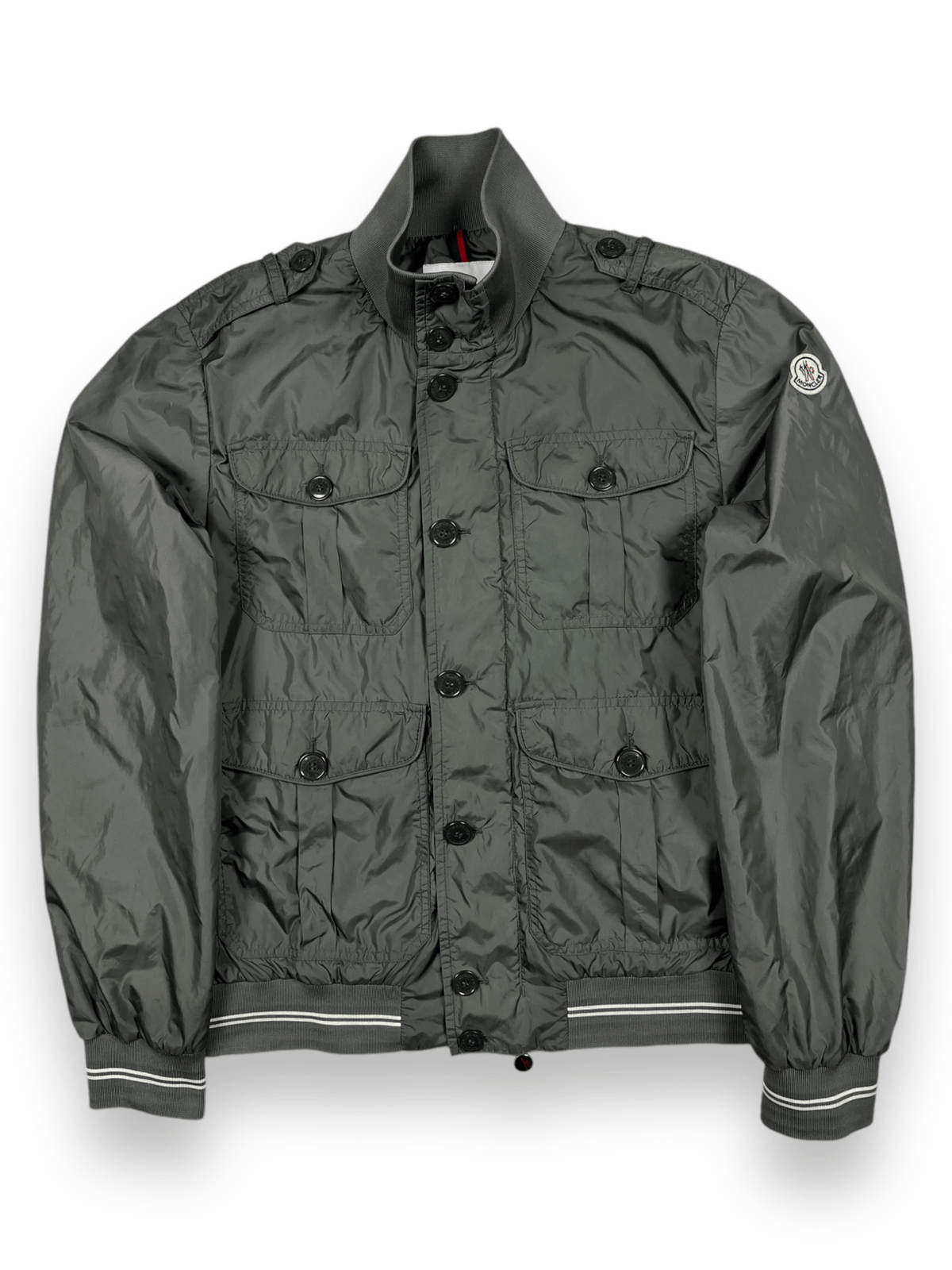 VESTE MONCLER - NB08 SHOP