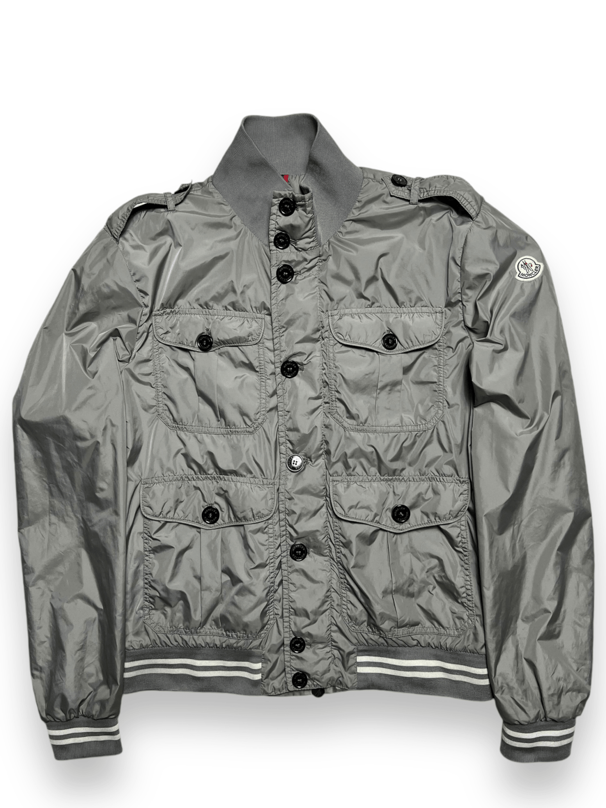VESTE MONCLER DELONIX - NB08 SHOP