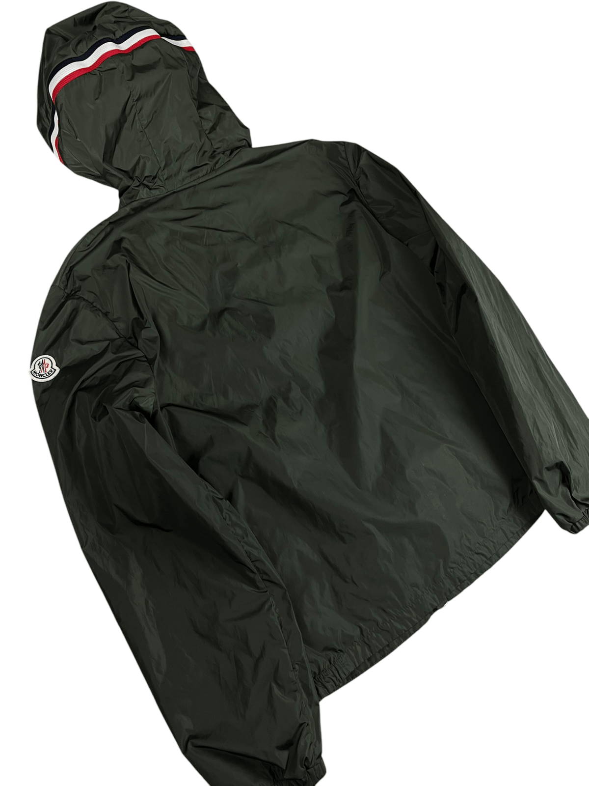 VESTE MONCLER GRIMPEURS - NB08 SHOP