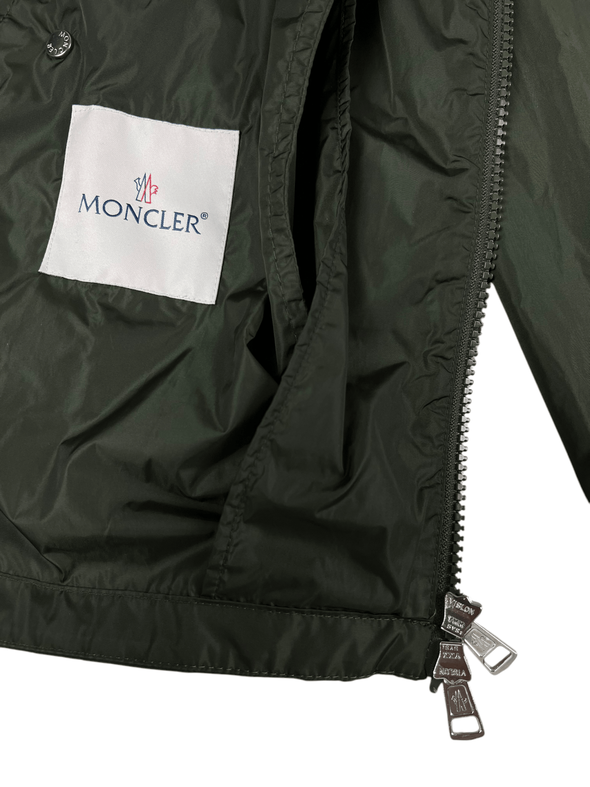 VESTE MONCLER GRIMPEURS - NB08 SHOP