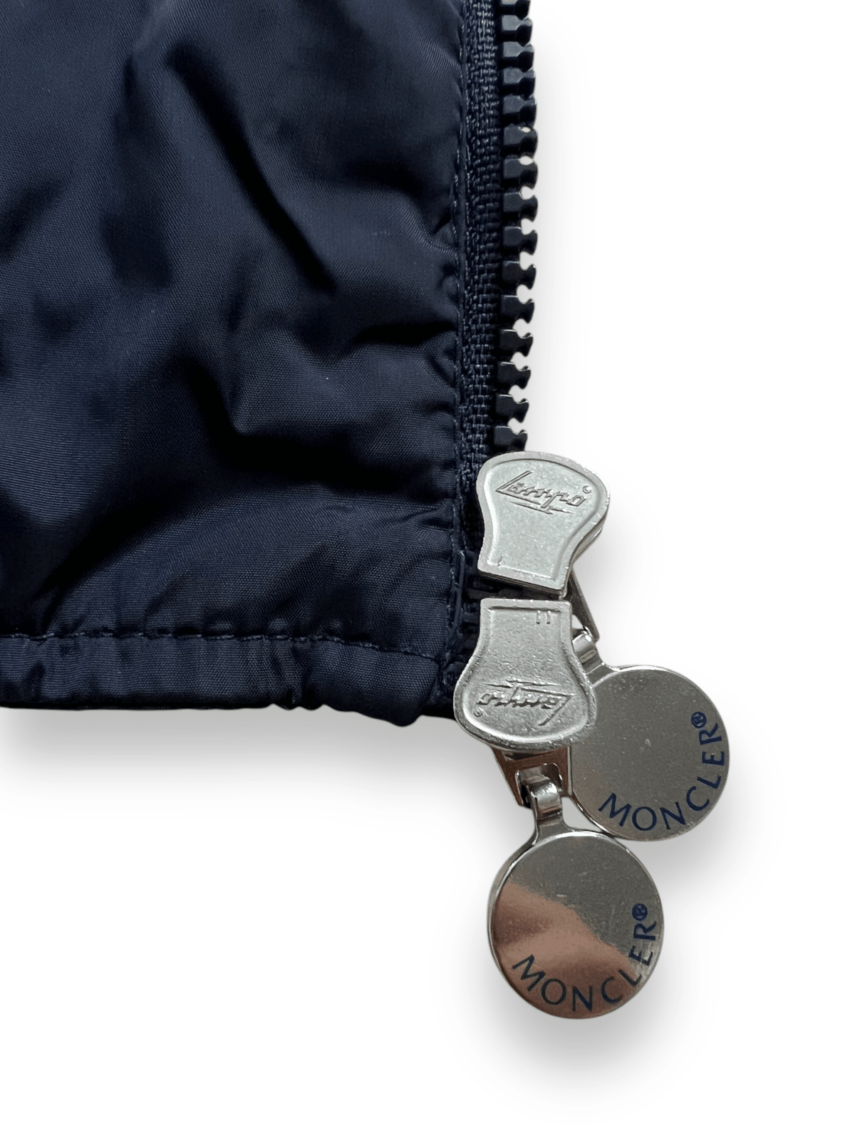 VESTE MONCLER JUNIOR - NB08 SHOP