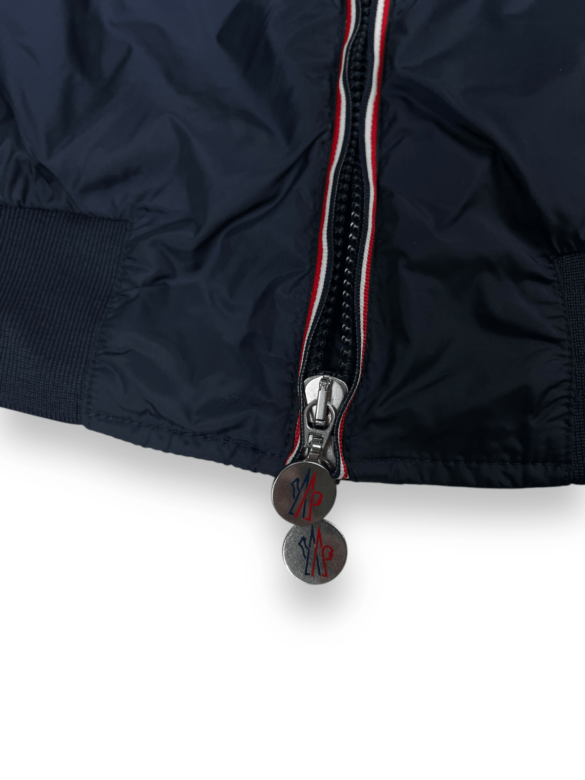 VESTE MONCLER JUNIOR - NB08 SHOP