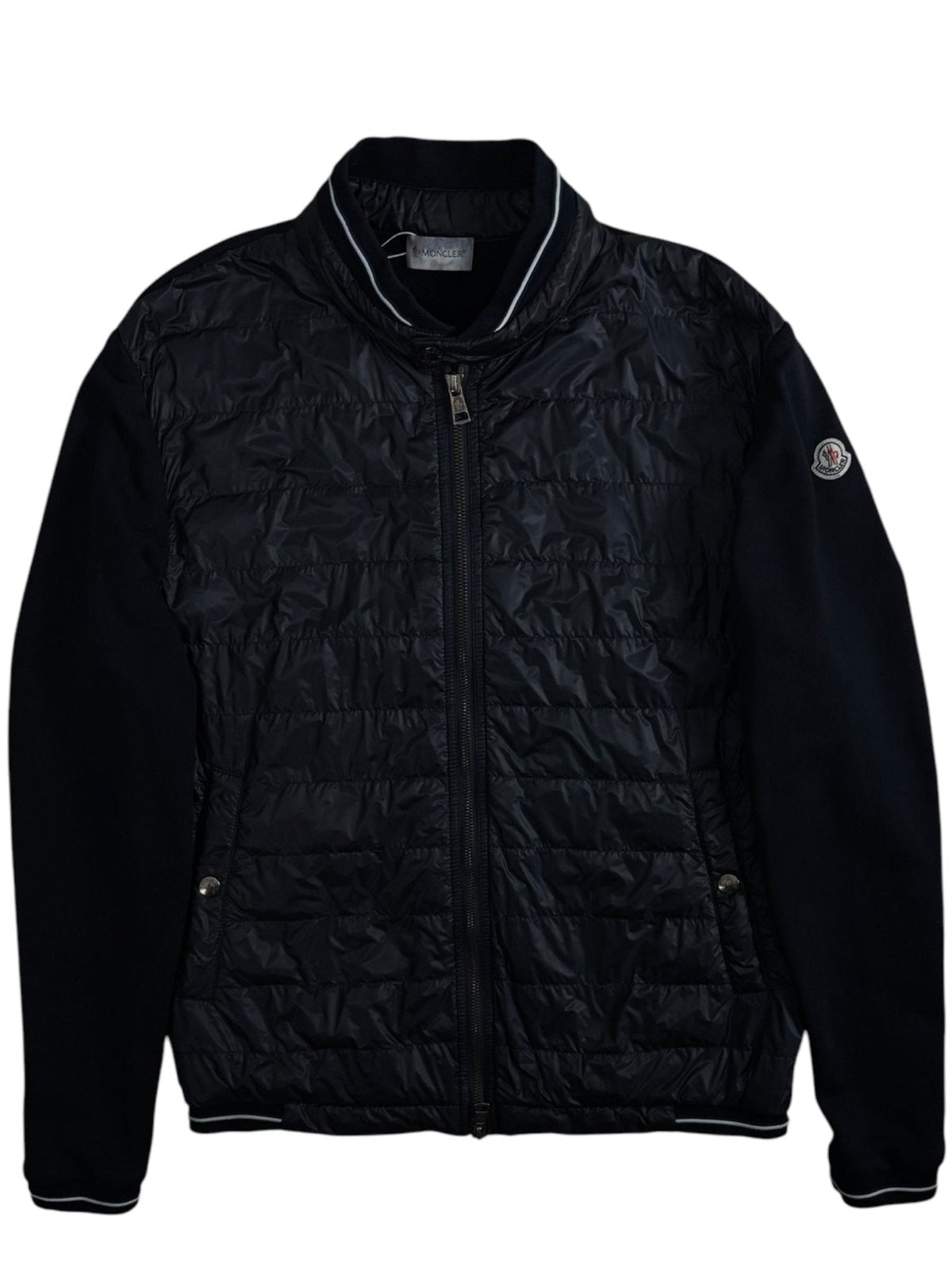 VESTE MONCLER MAGLIA - NB08 SHOP