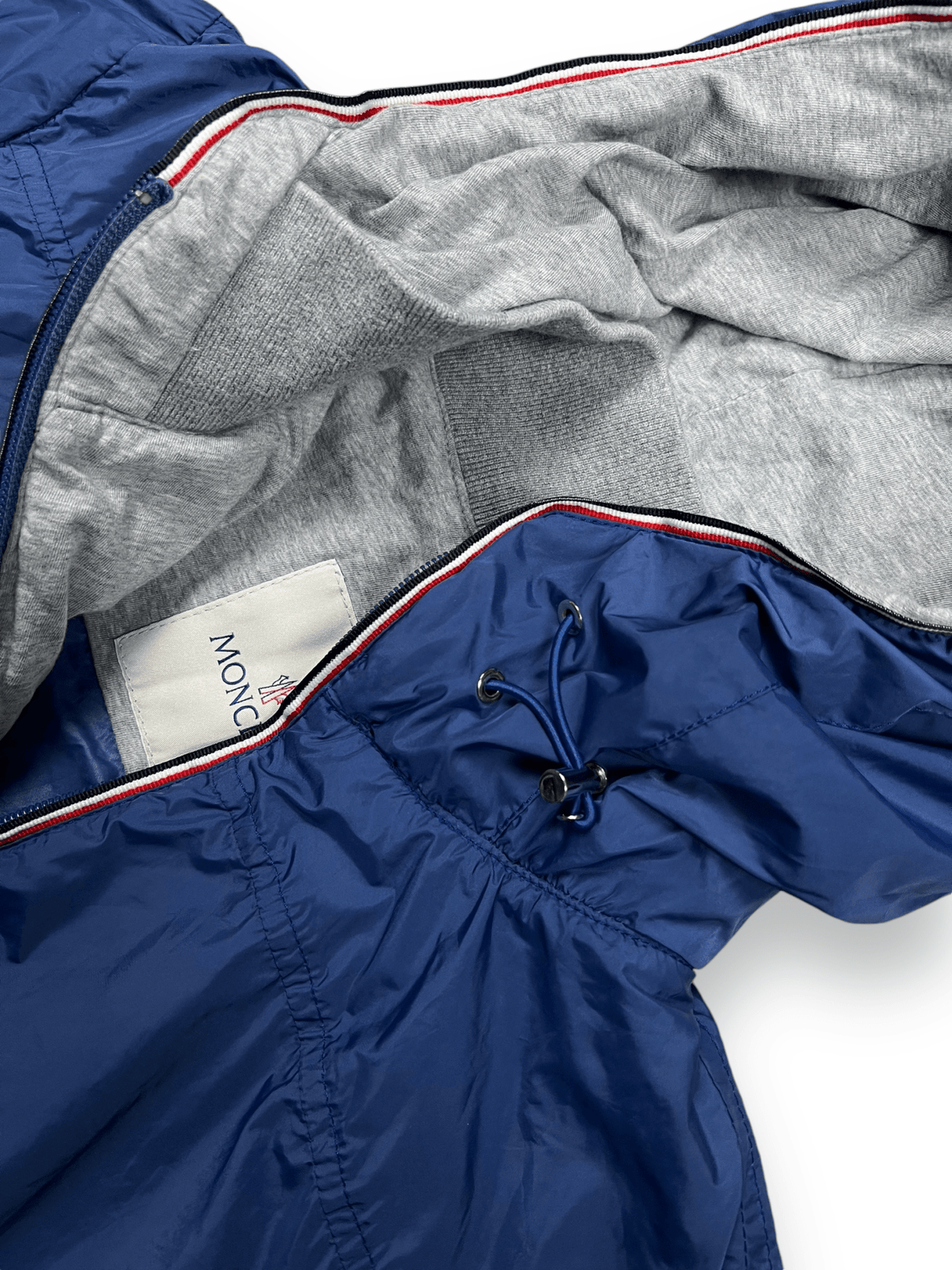 VESTE MONCLER URVILLE - NB08 SHOP