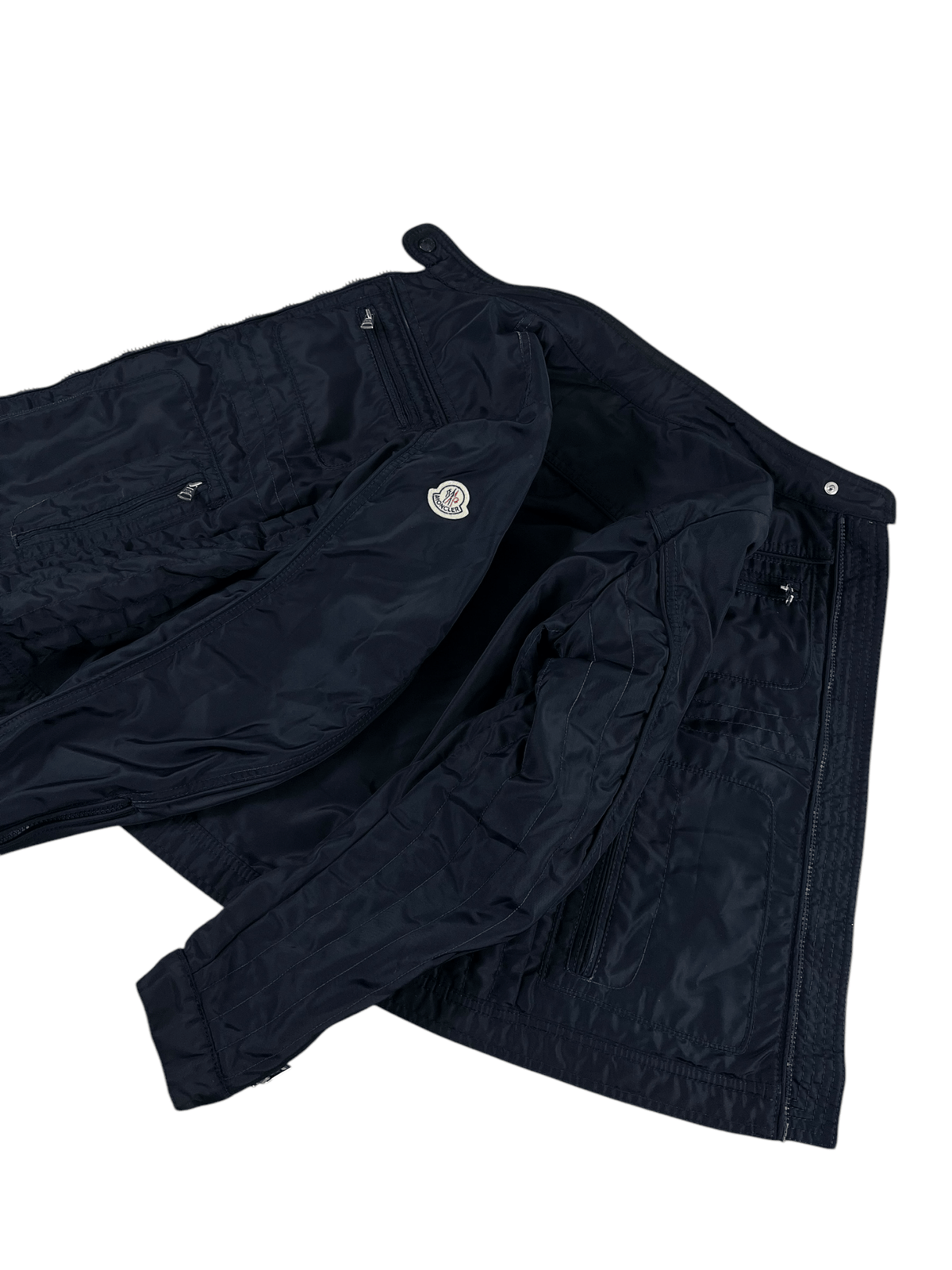 VESTE MONCLER LAURIER - NB08 SHOP