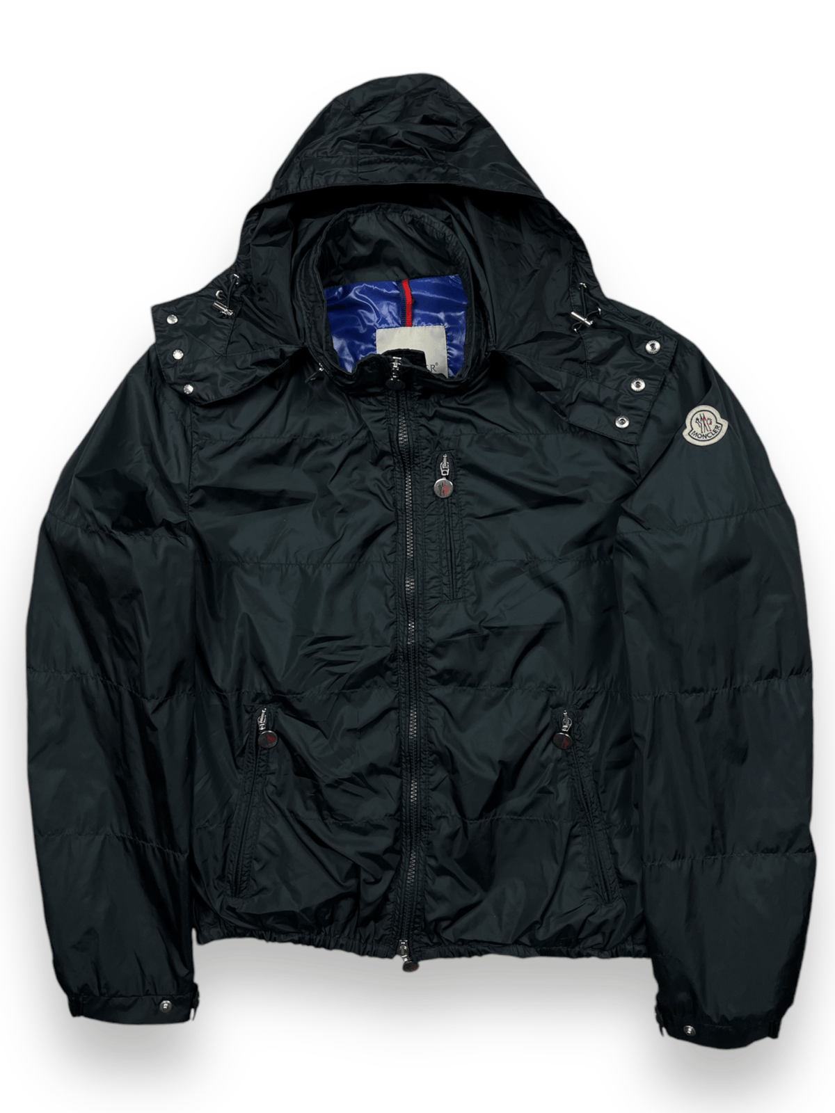 VESTE MONCLER ASPERGE - NB08 SHOP