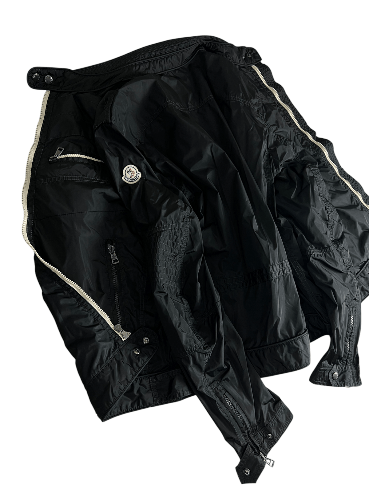 VESTE MONCLER BLOT - NB08 SHOP