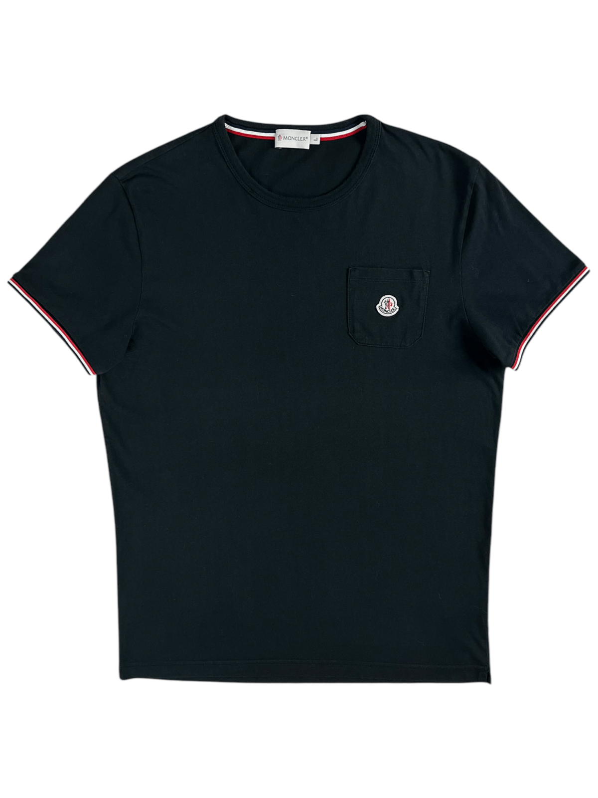 TEE - SHIRT MONCLER - NB08 SHOP