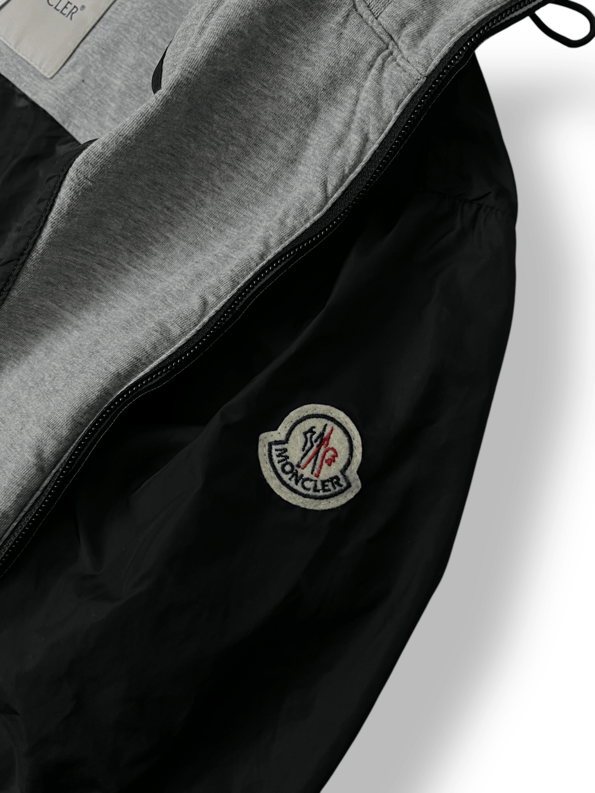 VESTE MONCLER URVILLE - NB08 SHOP