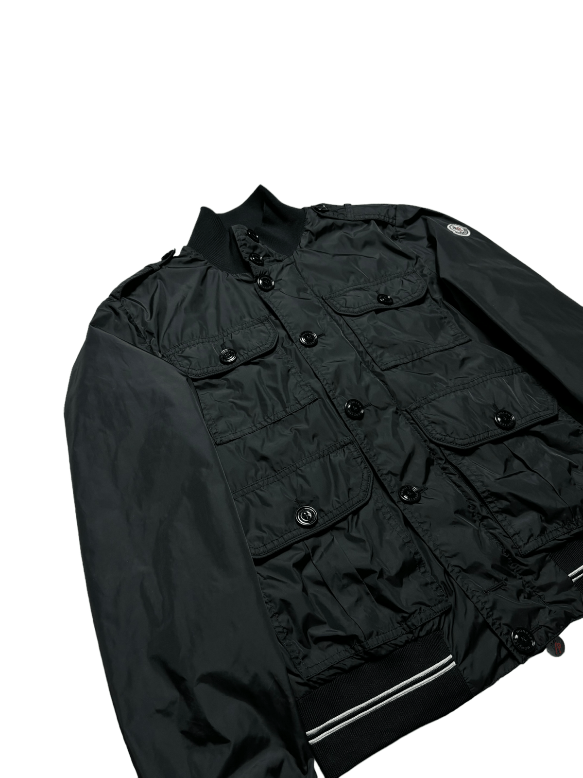VESTE MONCLER - NB08 SHOP