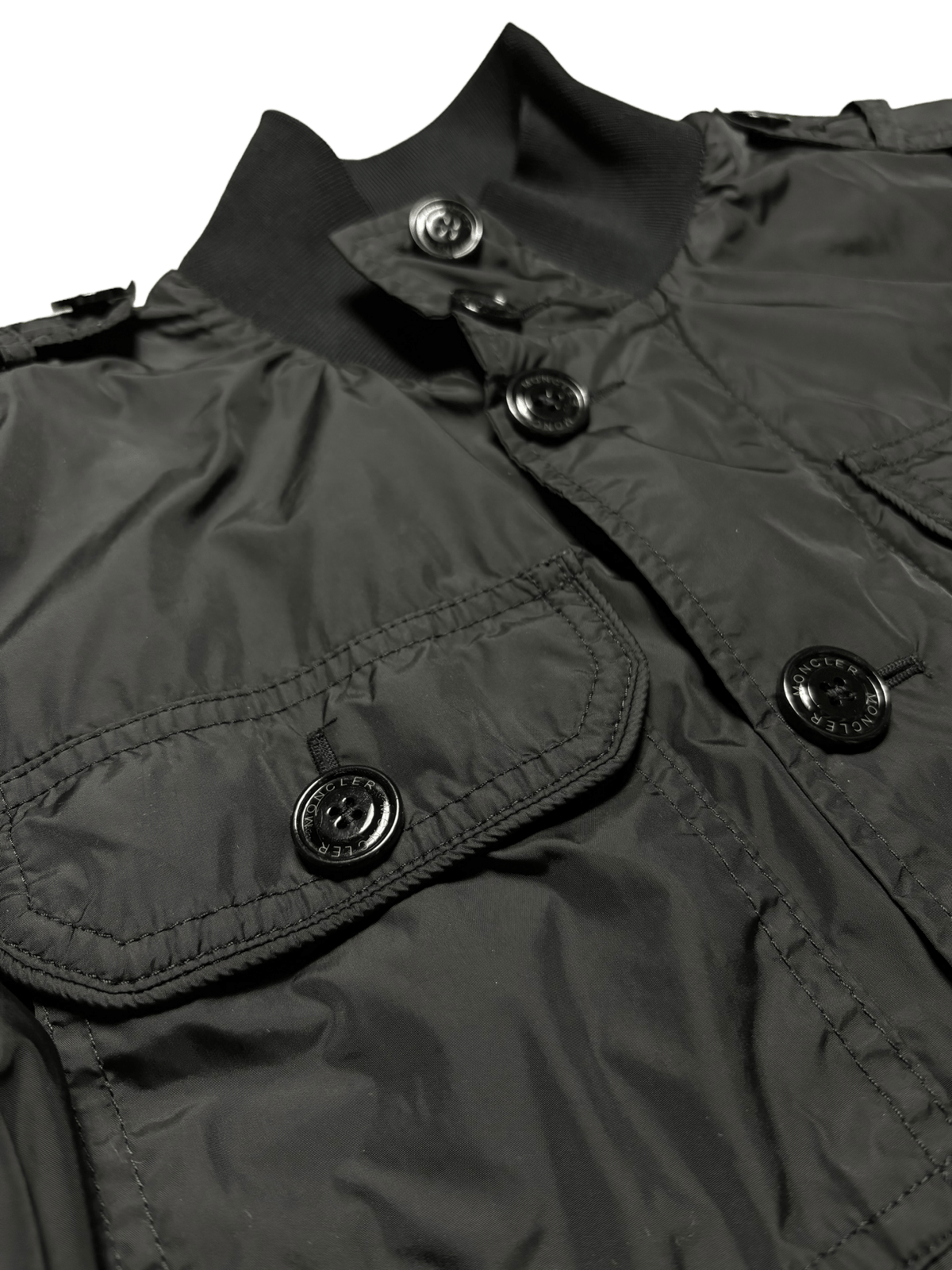 VESTE MONCLER - NB08 SHOP