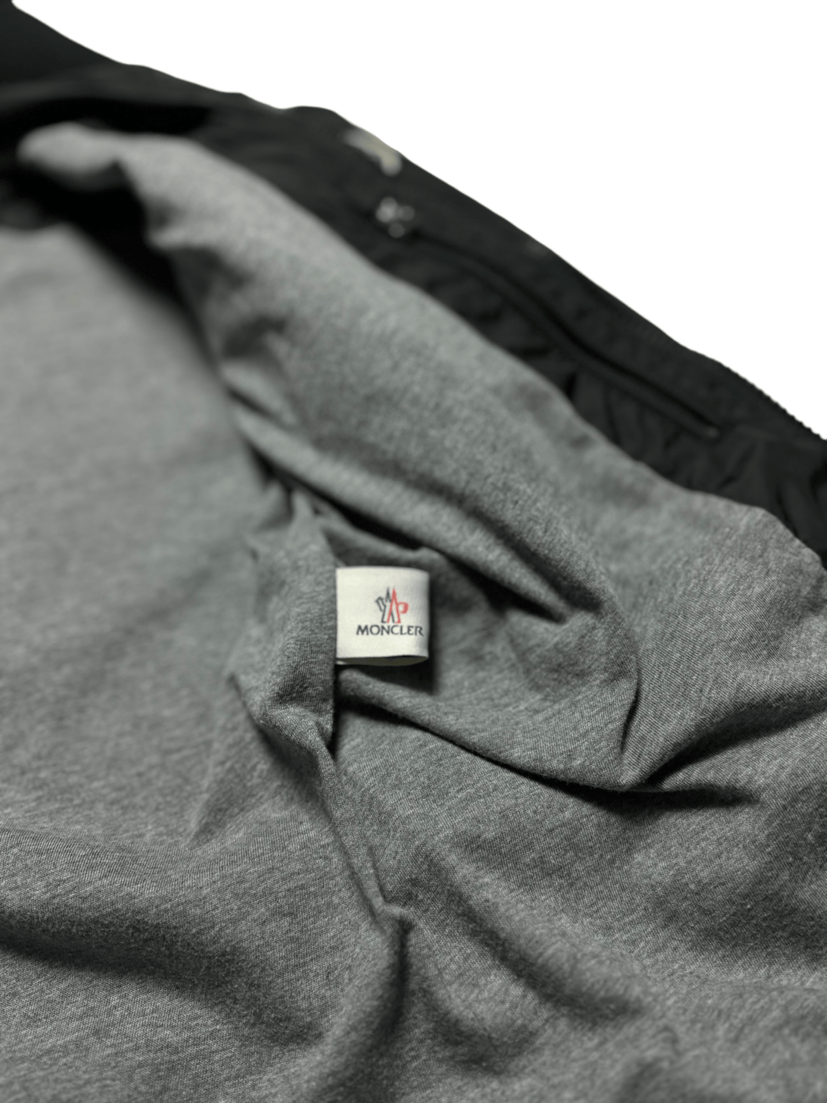 VESTE MONCLER - NB08 SHOP