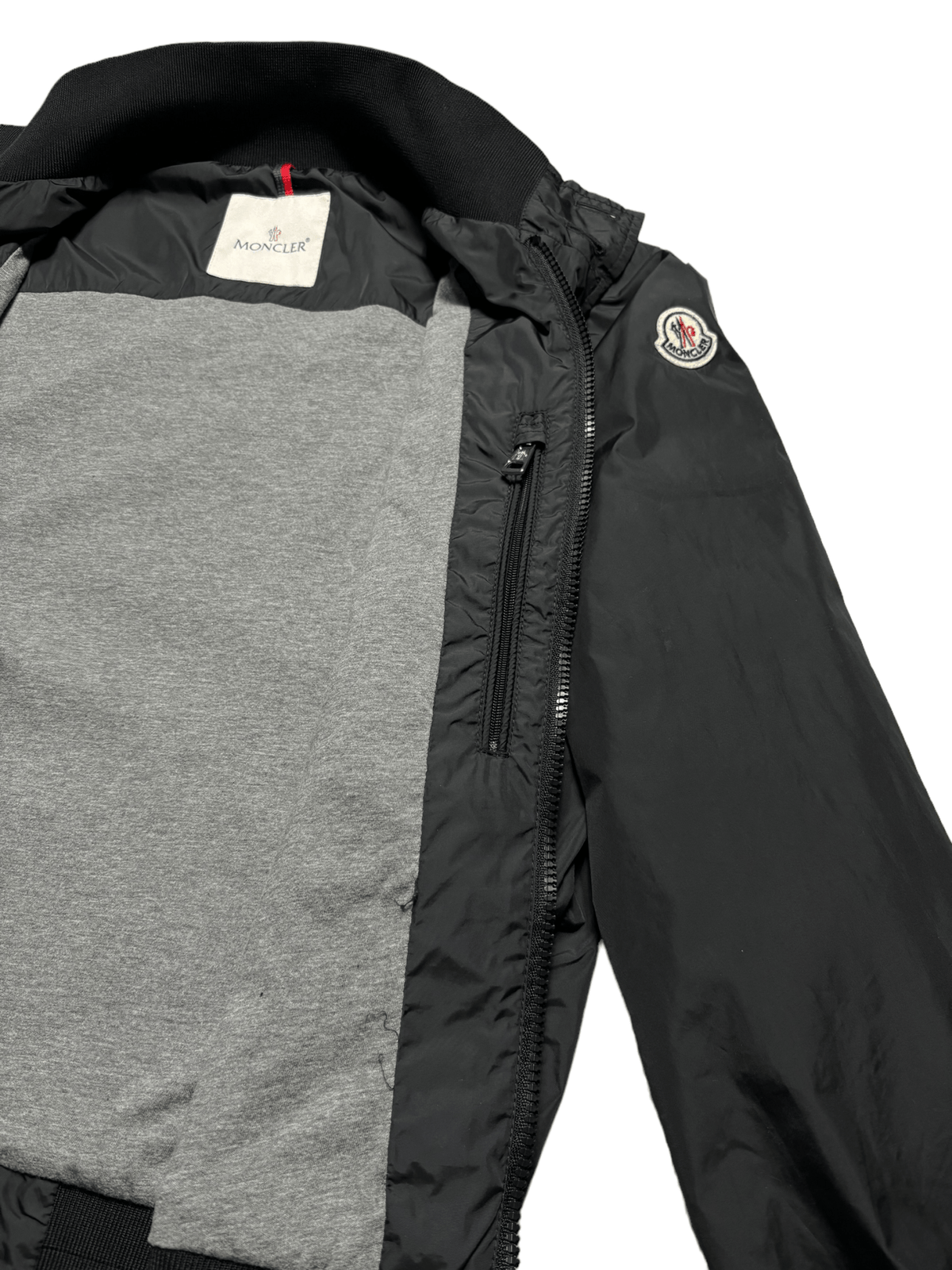 VESTE MONCLER - NB08 SHOP