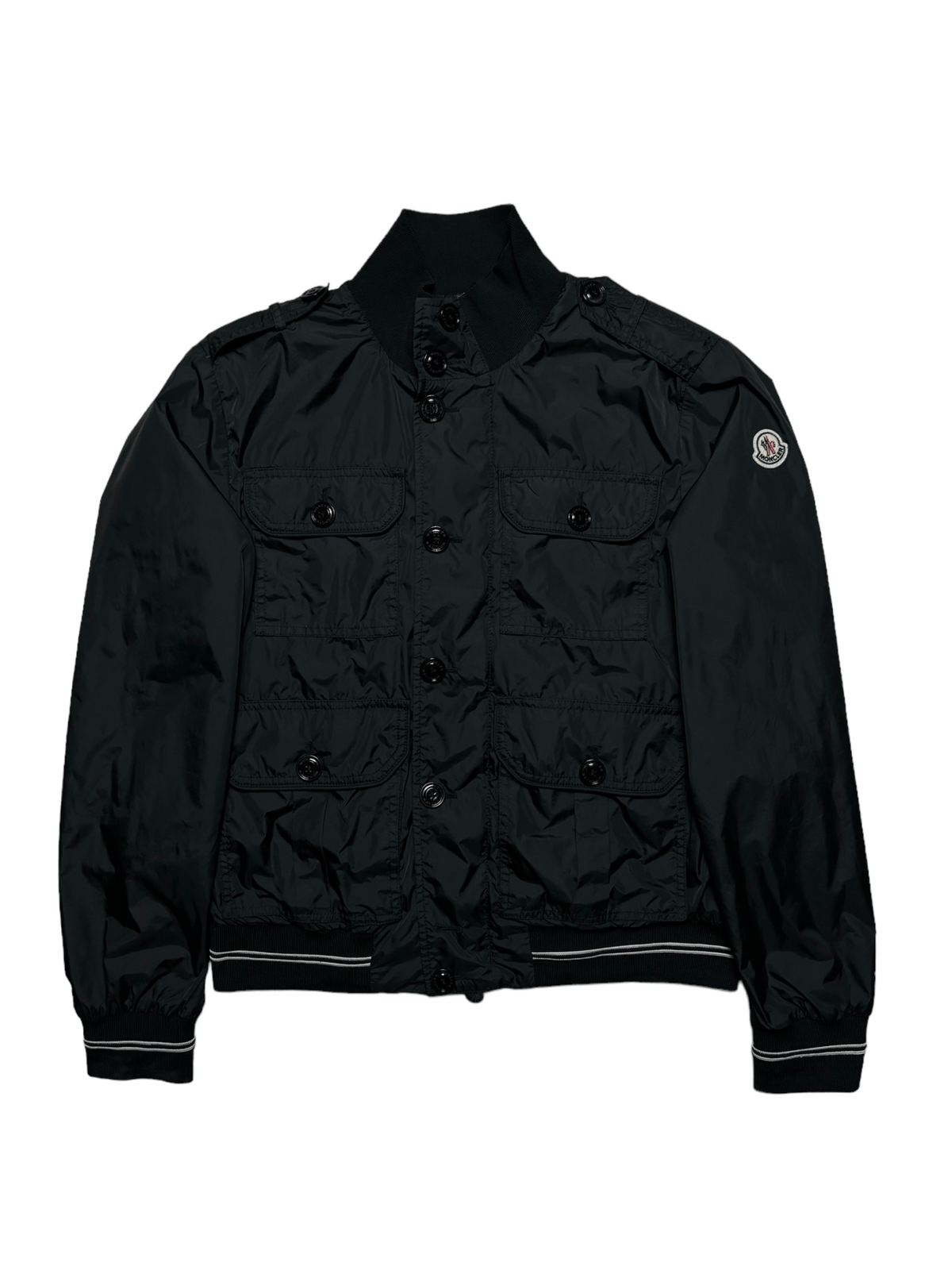 VESTE MONCLER - NB08 SHOP