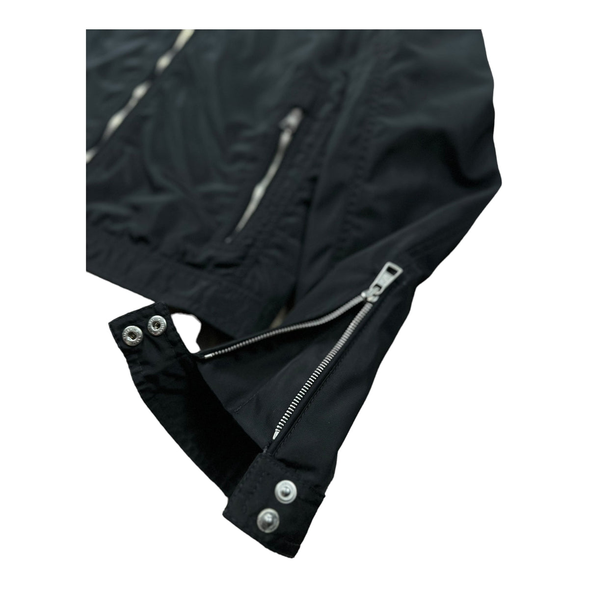 VESTE MONCLER VINTAGE - NB08