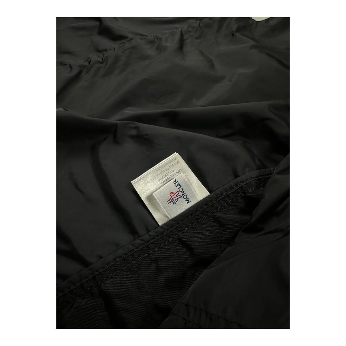 VESTE MONCLER VINTAGE - NB08