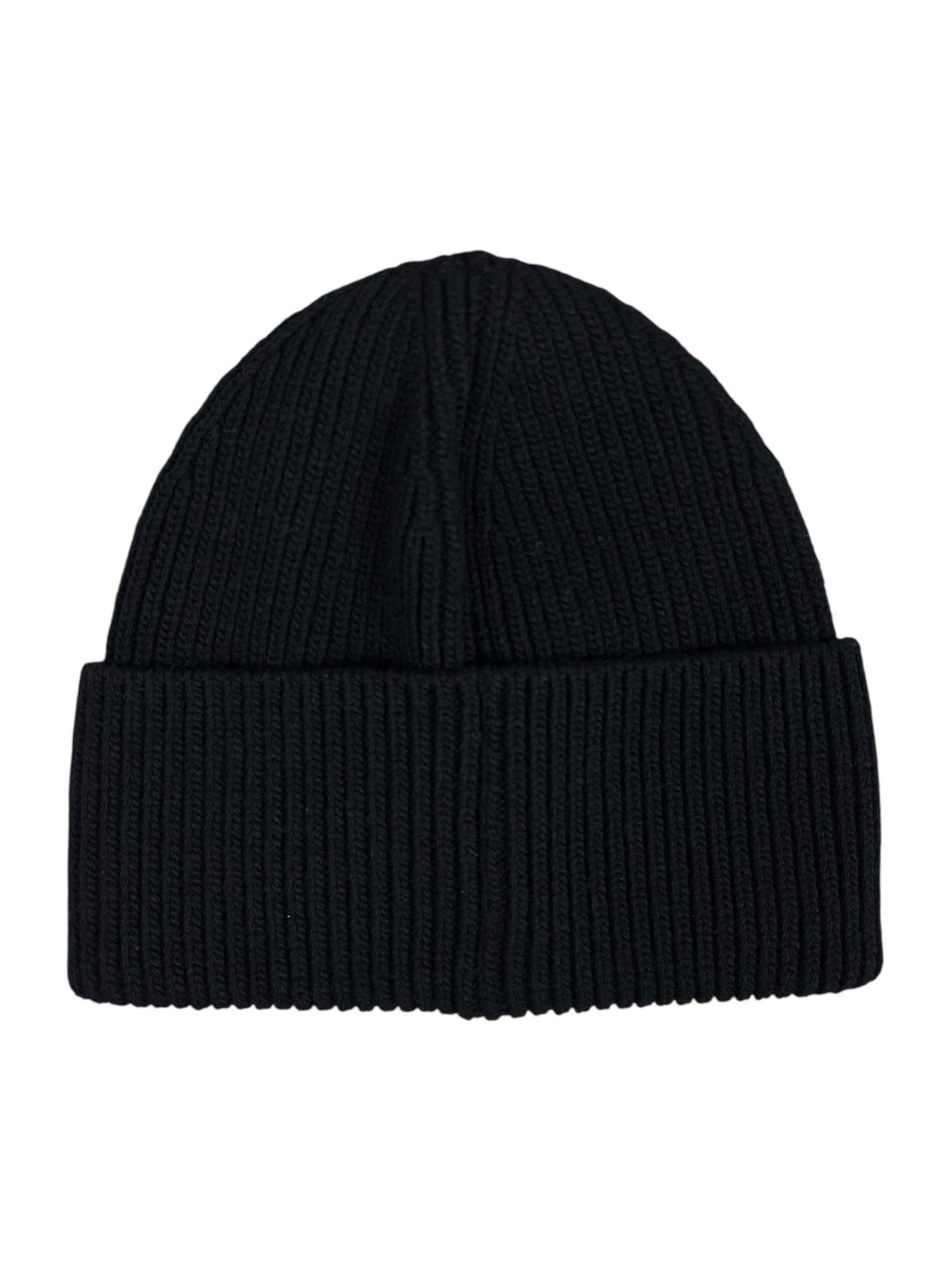 Bonnet Moncler noir taille UNI - vue 2