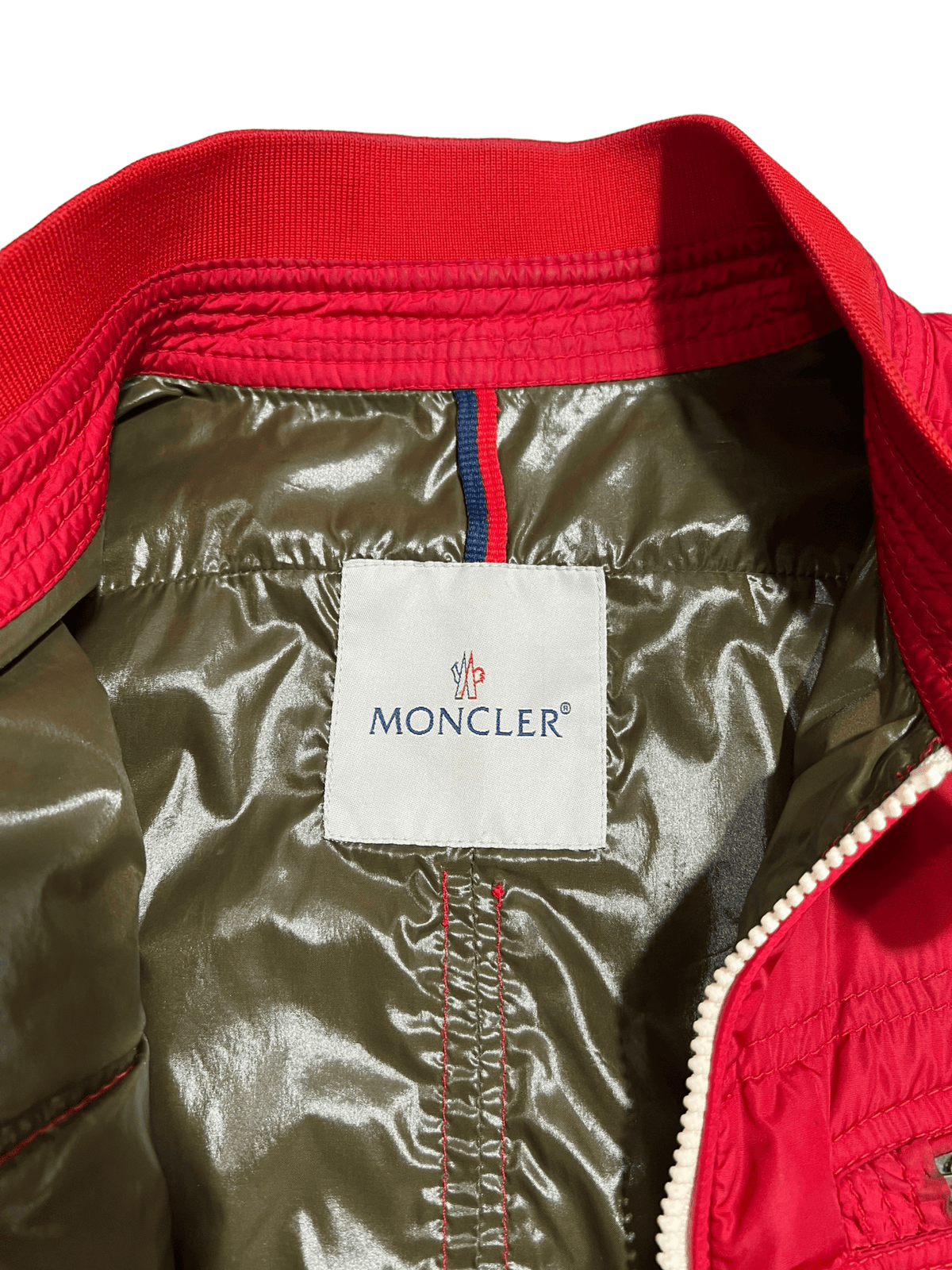 VESTE MONCLER - NB08 SHOP