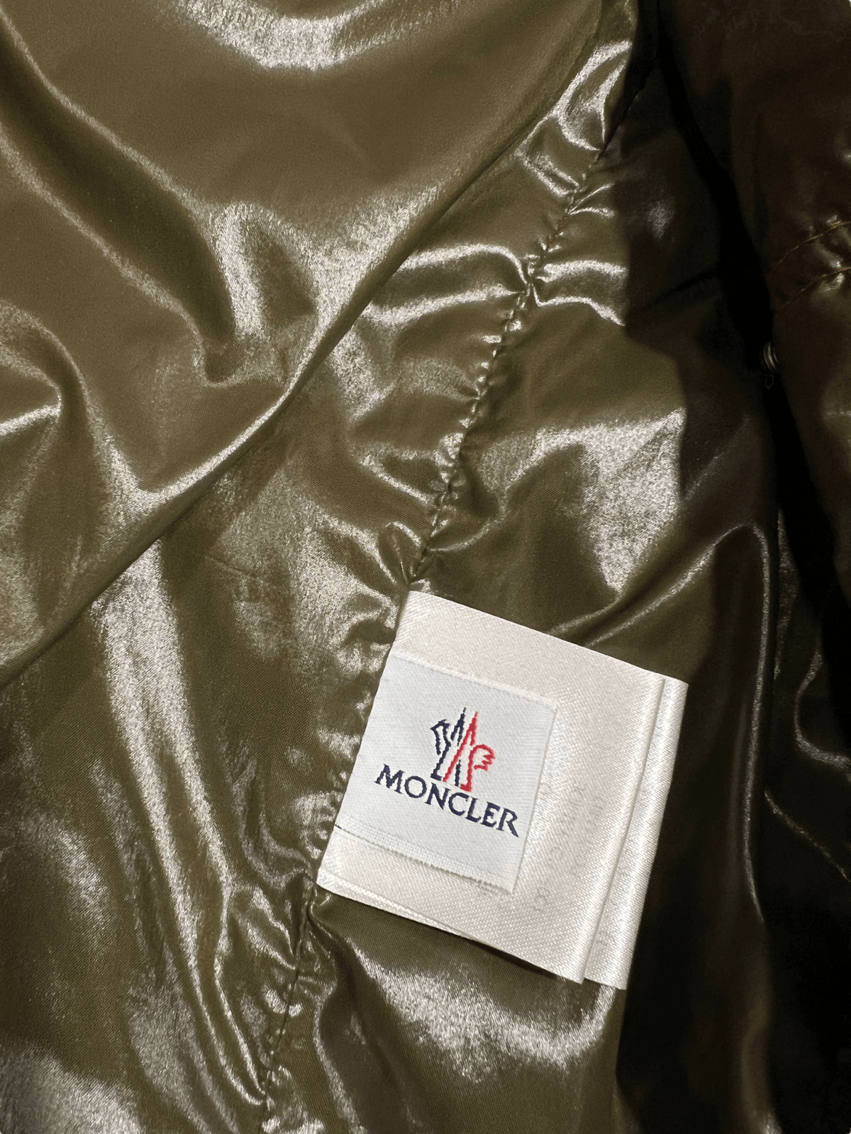 VESTE MONCLER - NB08 SHOP