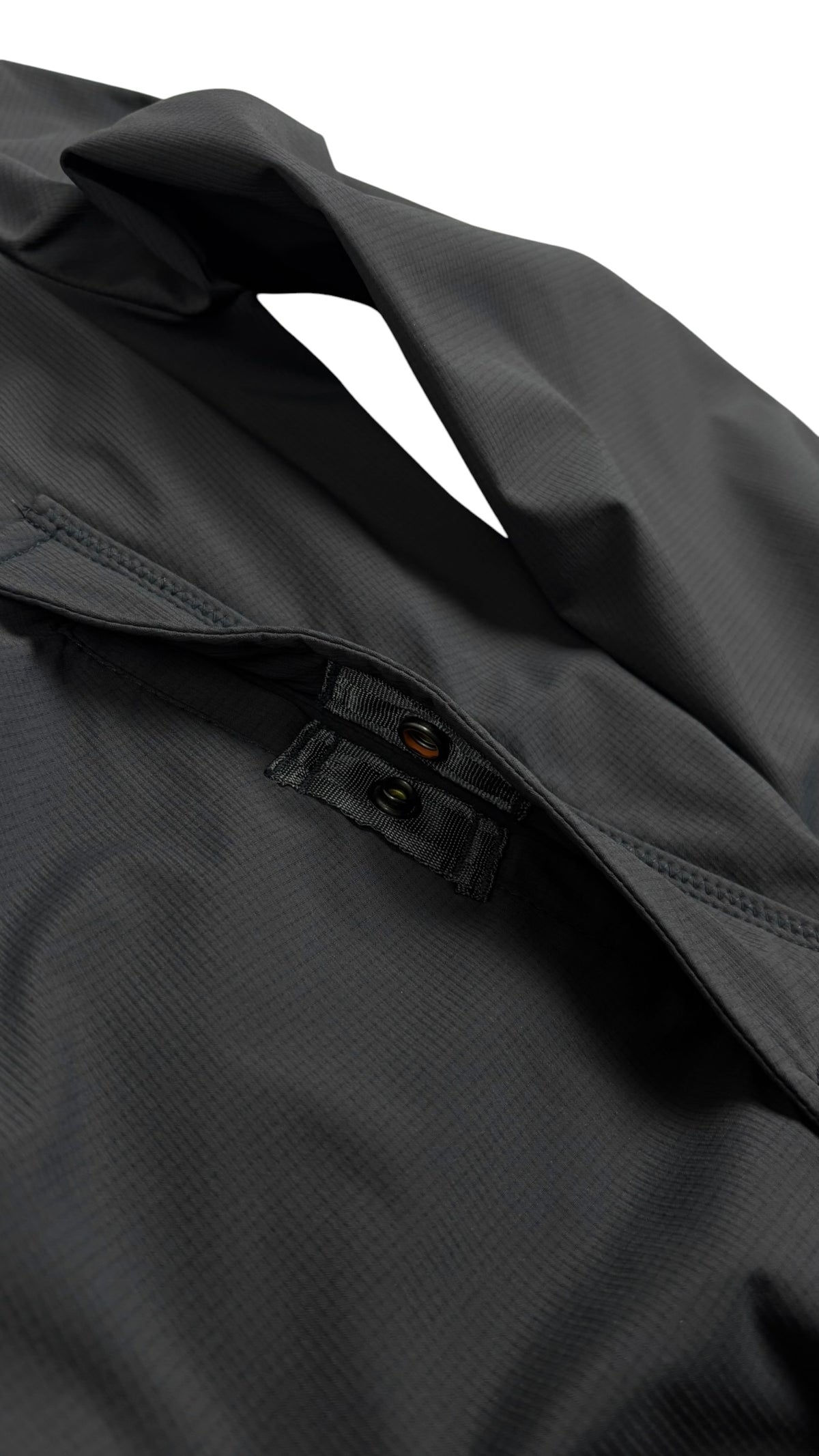 Veste Parajumpers Soft Shell gris taille XS - vue 4/6