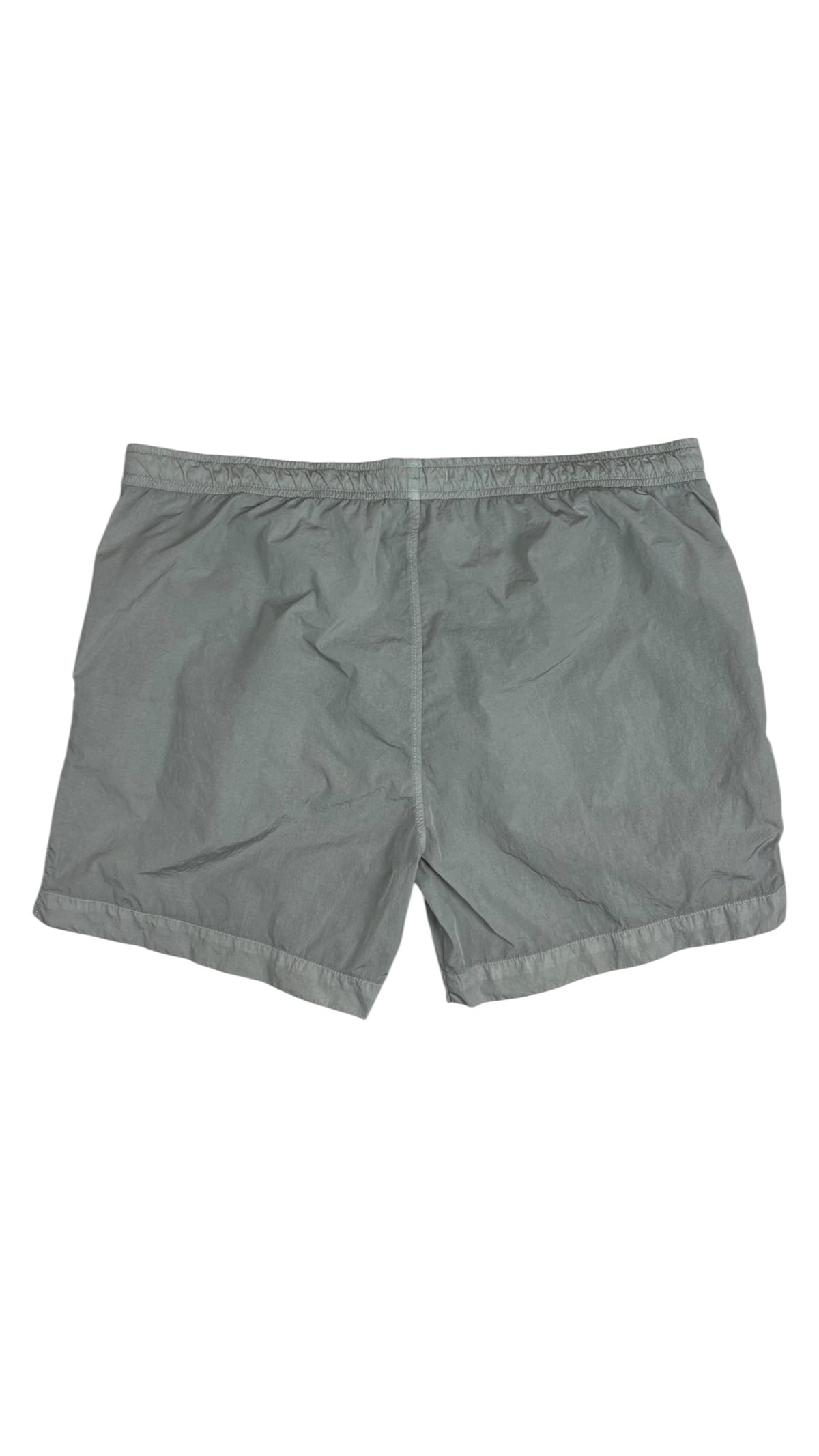 Short de bain C.P Company gris taille 48 - vue 2/5