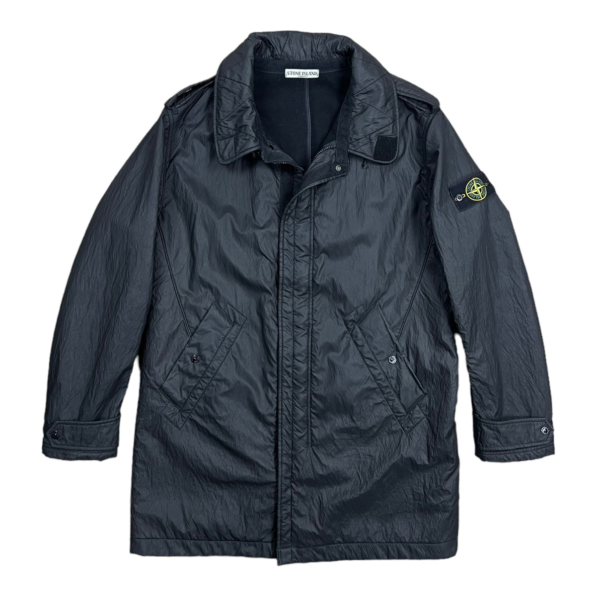 PARKA STONE ISLAND VINTAGE - NB08