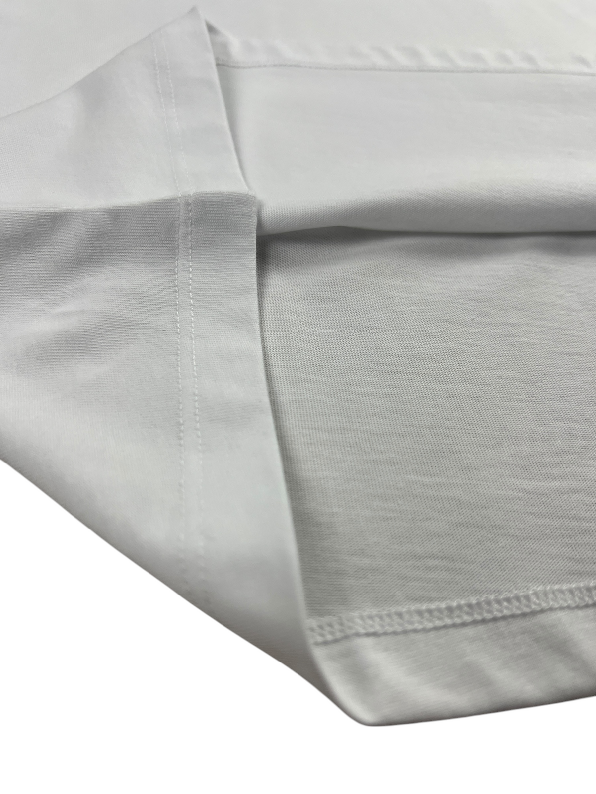 Tee-shirt Ami Paris blanc taille XXL - vue 4
