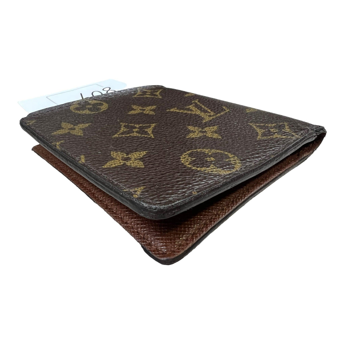 Porte Carte Louis Vuitton - NB08