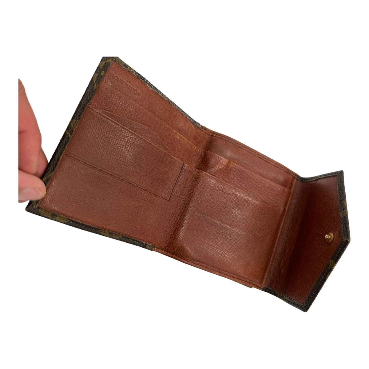 Porte-feuille Louis Vuitton - NB08