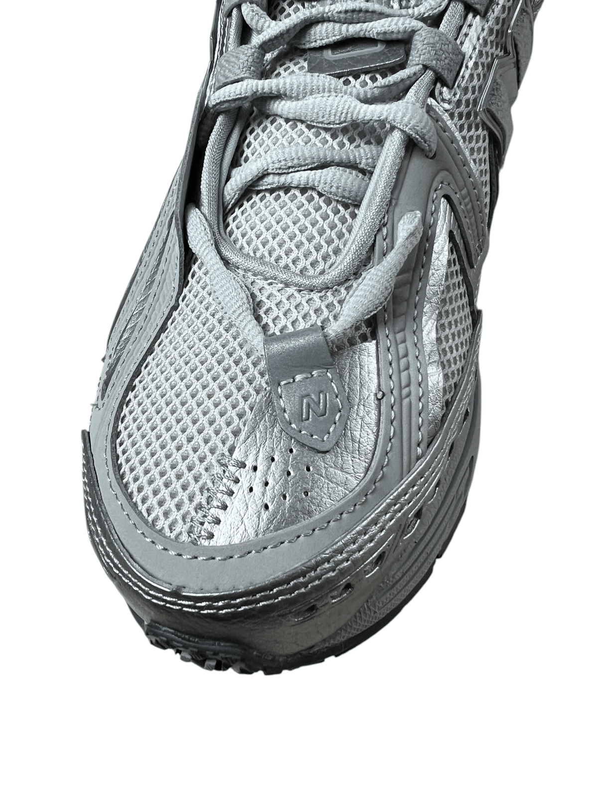 Sneakers New Balance M1906AG grises, pointure 40 1/2 — photo complémentaire 8