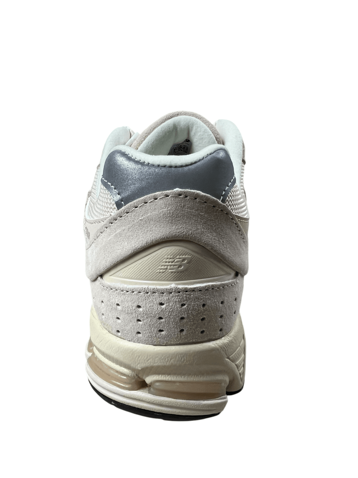Sneakers New Balance M2002RCC crème, pointure 37 1/2 — détail du produit