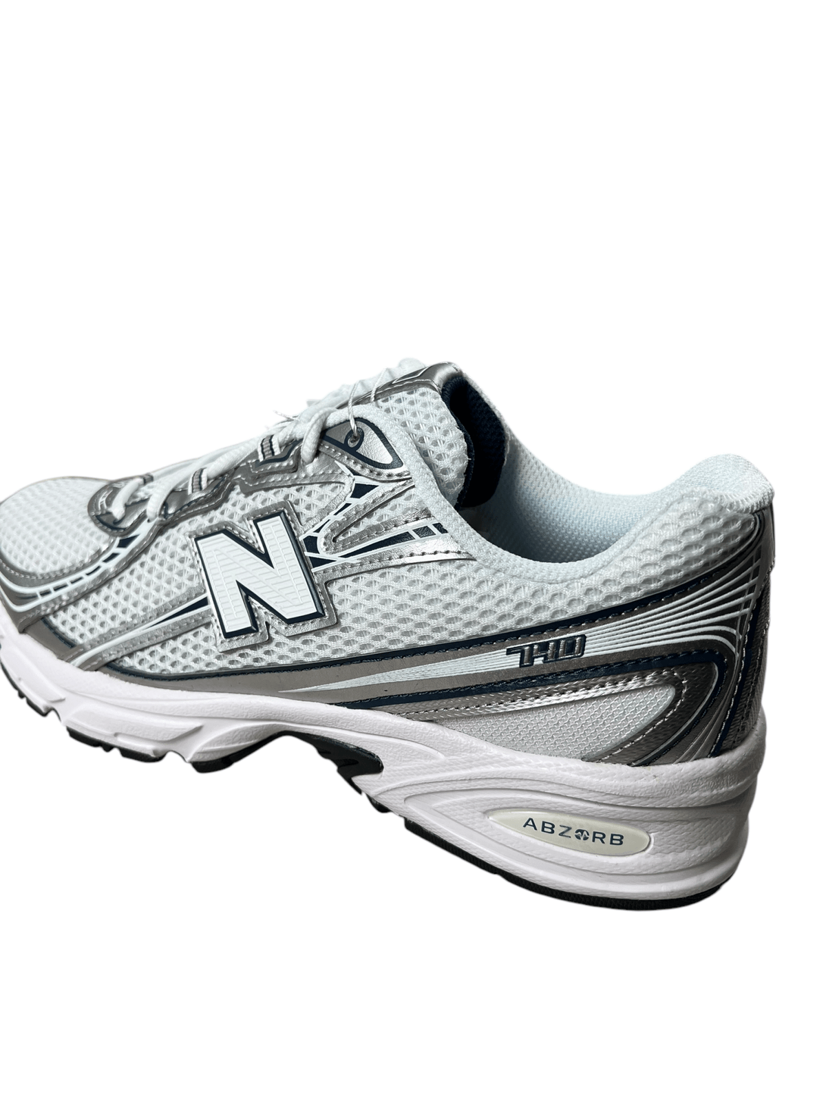 SNEAKERS NEW BALANCE 740 - NB08 SHOP