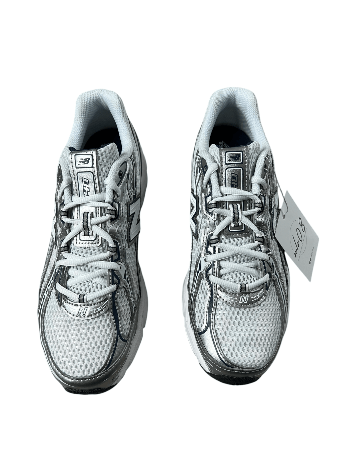 SNEAKERS NEW BALANCE 740 - NB08 SHOP