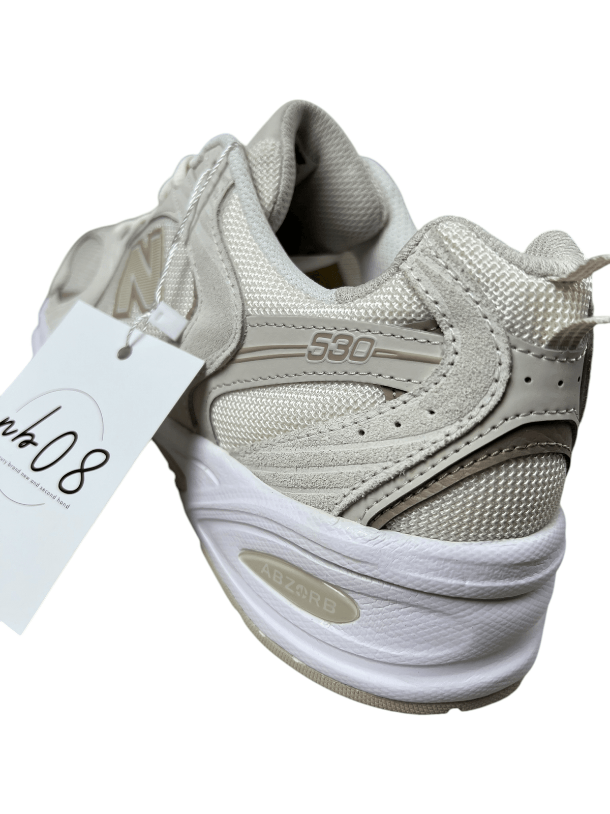 SNEAKERS NEW BALANCE 530 - NB08 SHOP