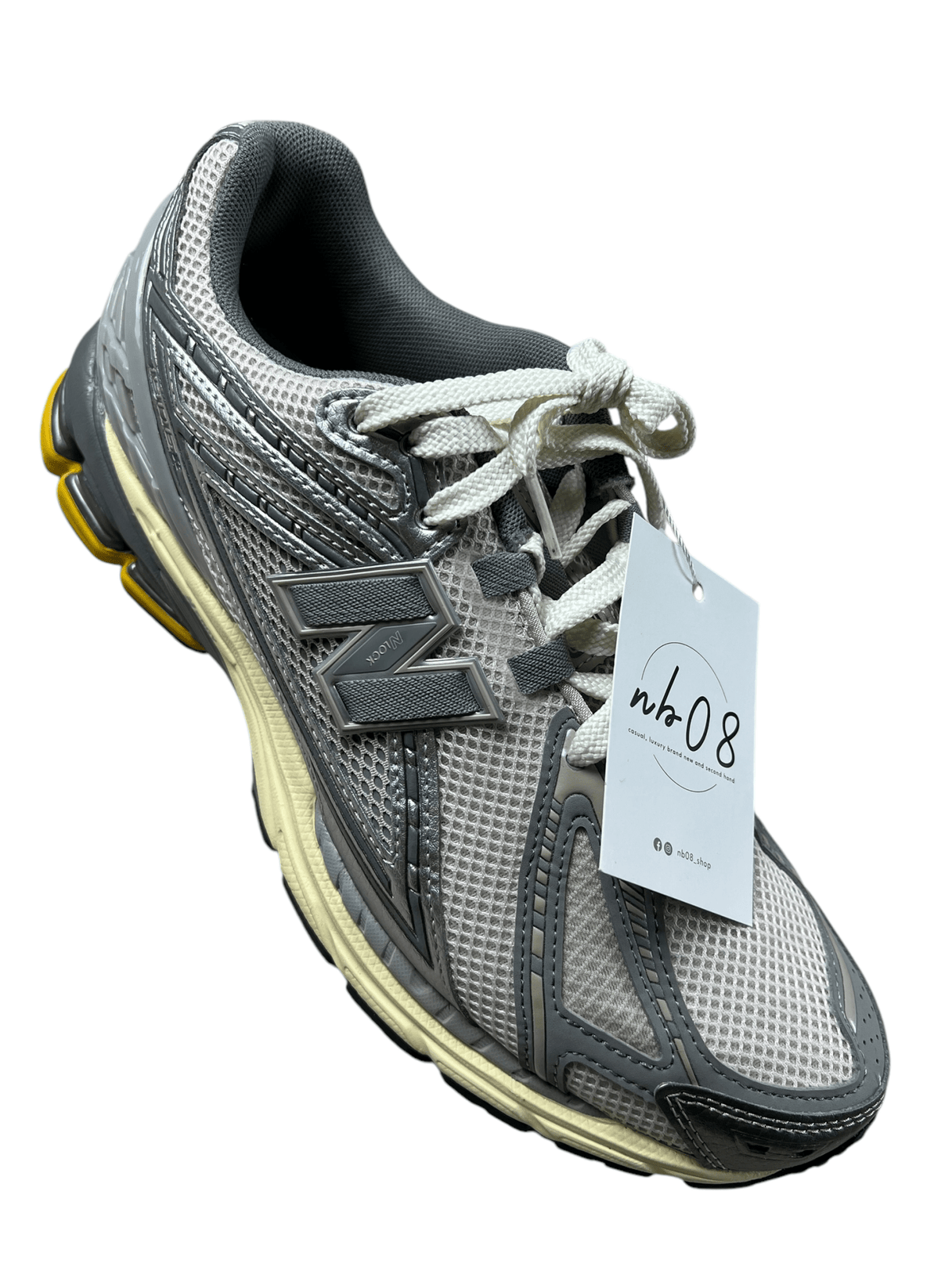 SNEAKERS NEW BALANCE M1906RRD - NB08 SHOP
