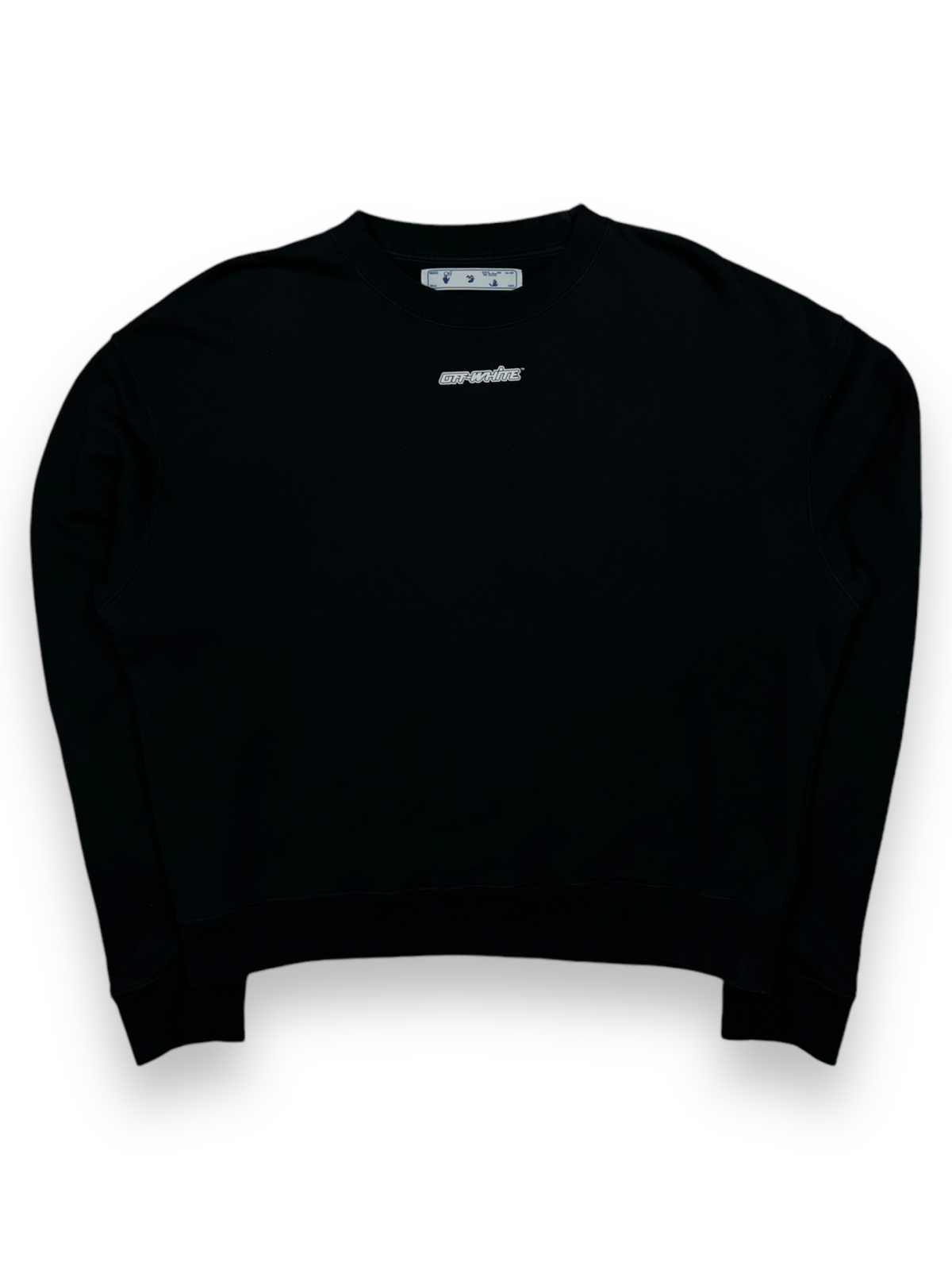 PULL OFF - WHITE - NB08 SHOP