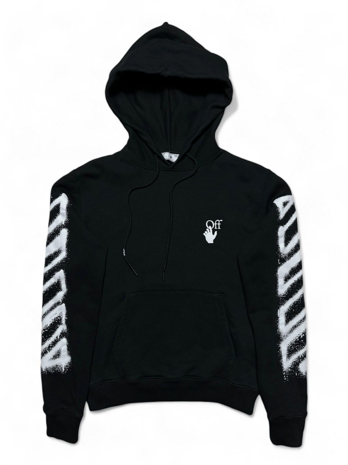SWEAT - SHIRT OFF WHITE - NB08 SHOP