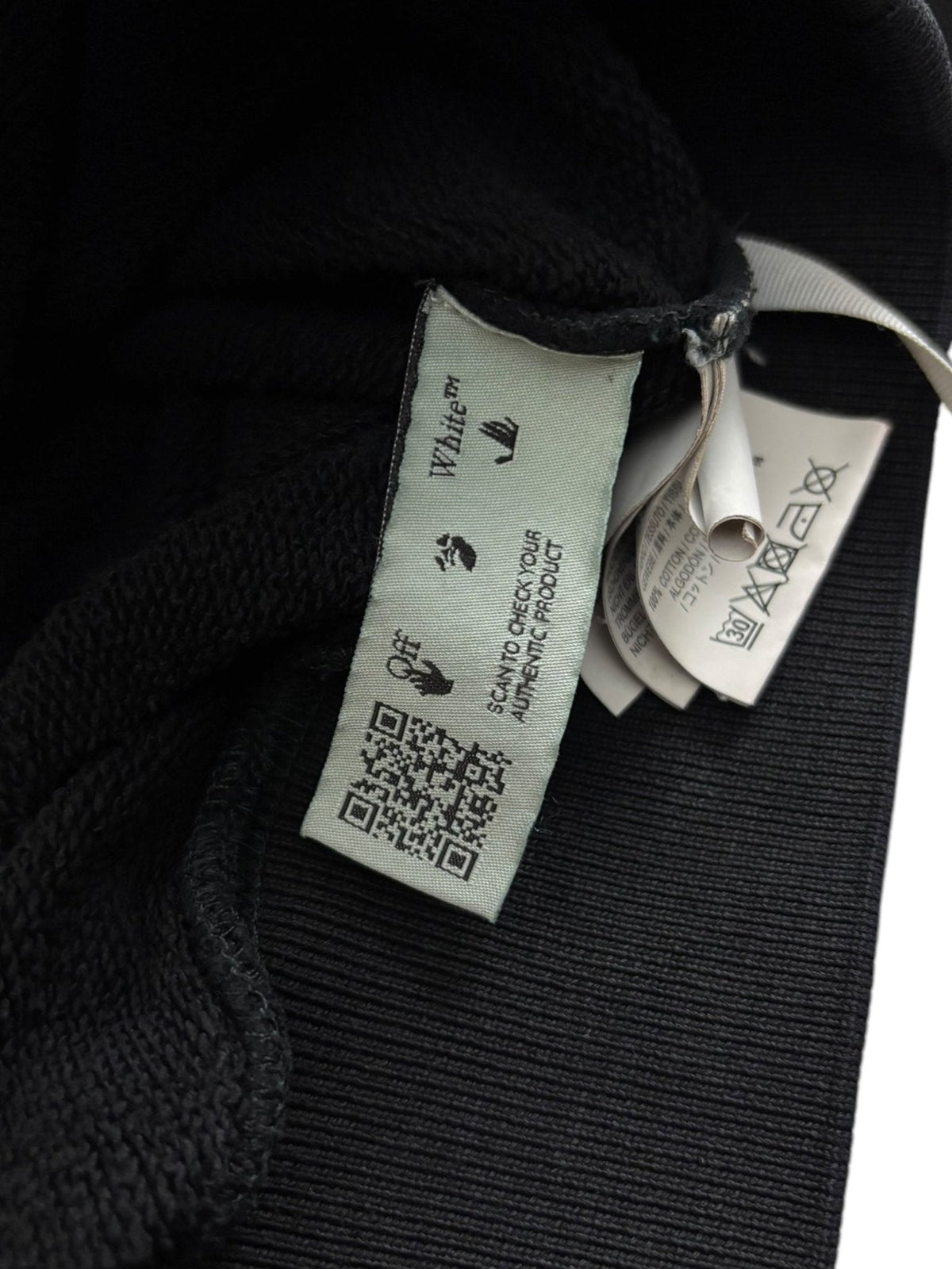 SWEAT - SHIRT OFF WHITE - NB08 SHOP