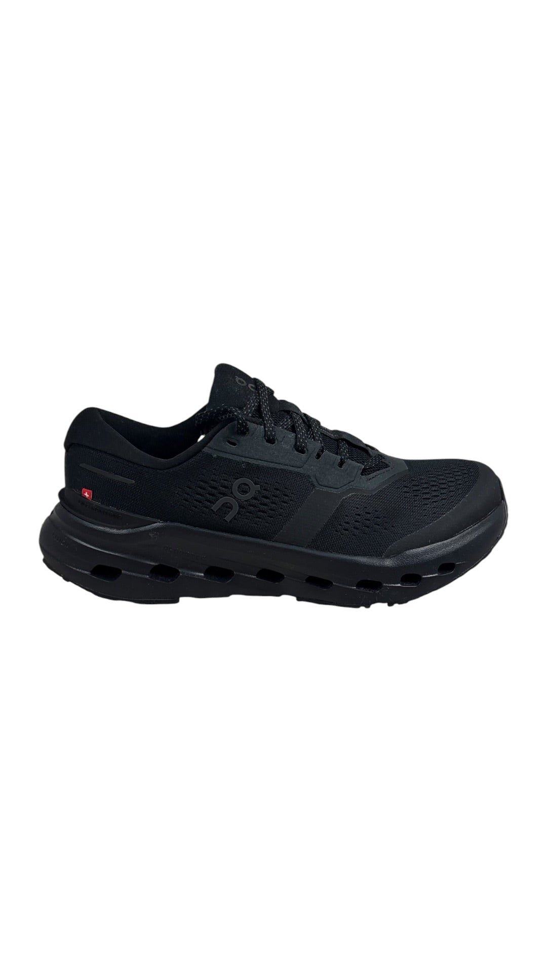 Sneakers On Cloudrunner 3 Wide noir neuf - vue 1/4