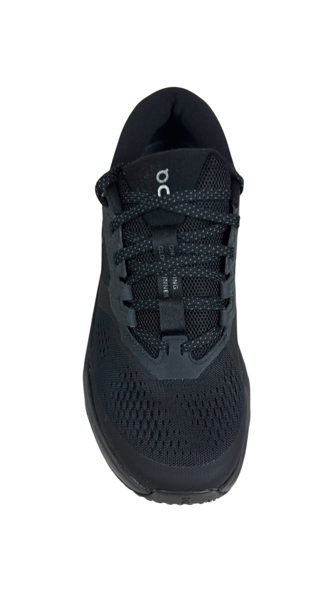 Sneakers On Cloudrunner 3 Wide noir neuf - vue 2/4