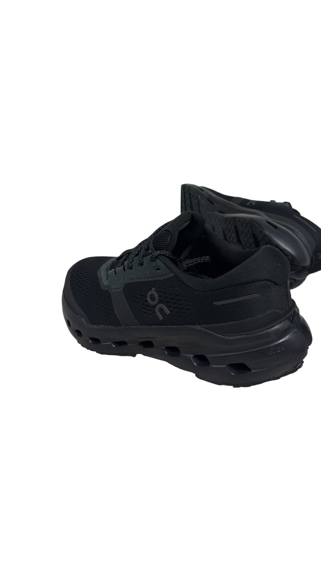 On Cloudrunner 3 Wide sneakers, black, new - view 4/4