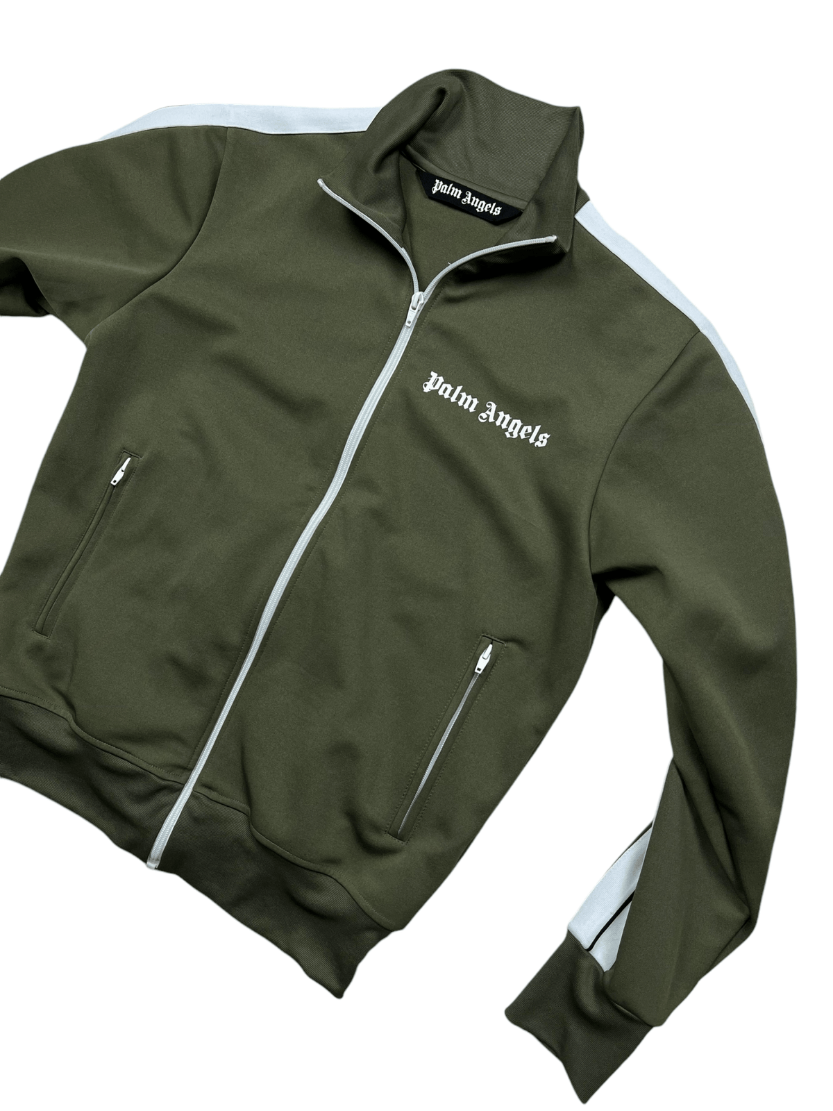 GILET PALM ANGELS - NB08 SHOP