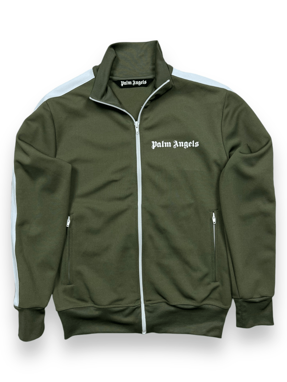 GILET PALM ANGELS - NB08 SHOP